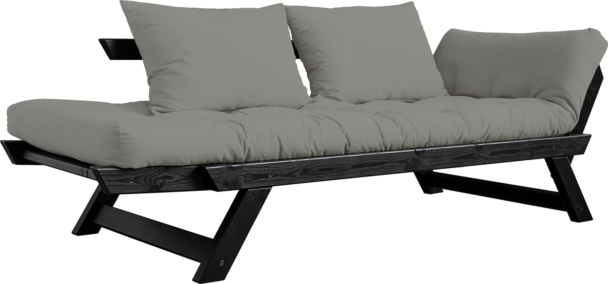 Karup Design Schlafsofa »Bebop«, inkl. Futonmatratze