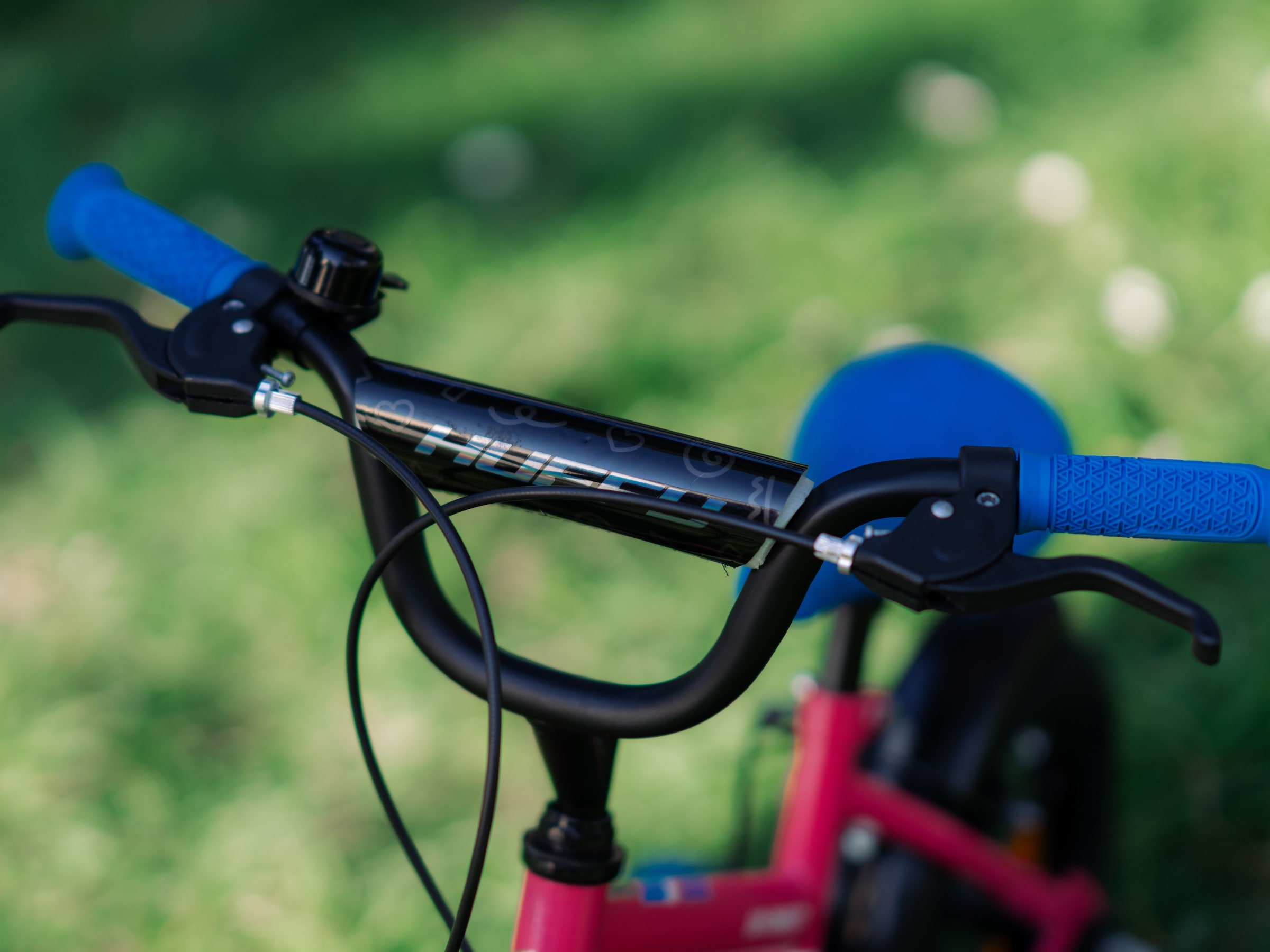 Huffy Kinderfahrrad »So Sweet«