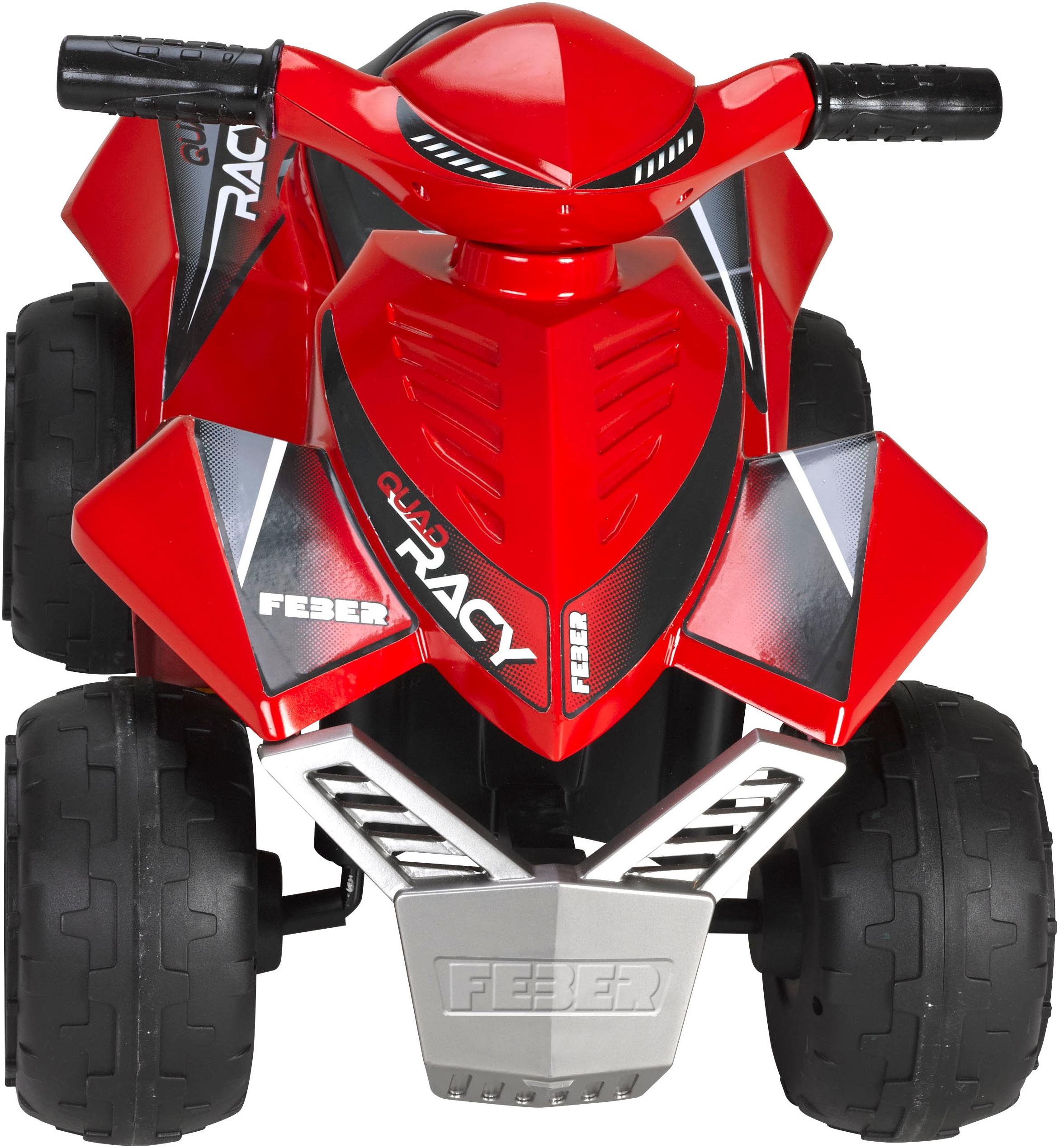 Feber® Elektro-Kinderquad »Racy 6V«, ab 18 Monaten, bis 15 kg