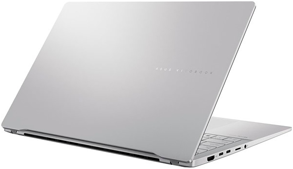 Asus Notebook »Vivobook S 15 (S5507QA-MA051W)«, 39,6 cm, / 15,6 Zoll, Snapdragon, X Plus, Adreno, 1000 GB SSD
