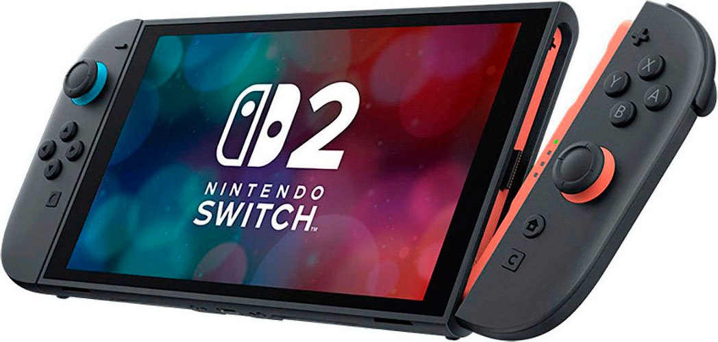 Nintendo Switch 2 Konsolen-Set »Switch 2 + Mario Kart World« 256 GB