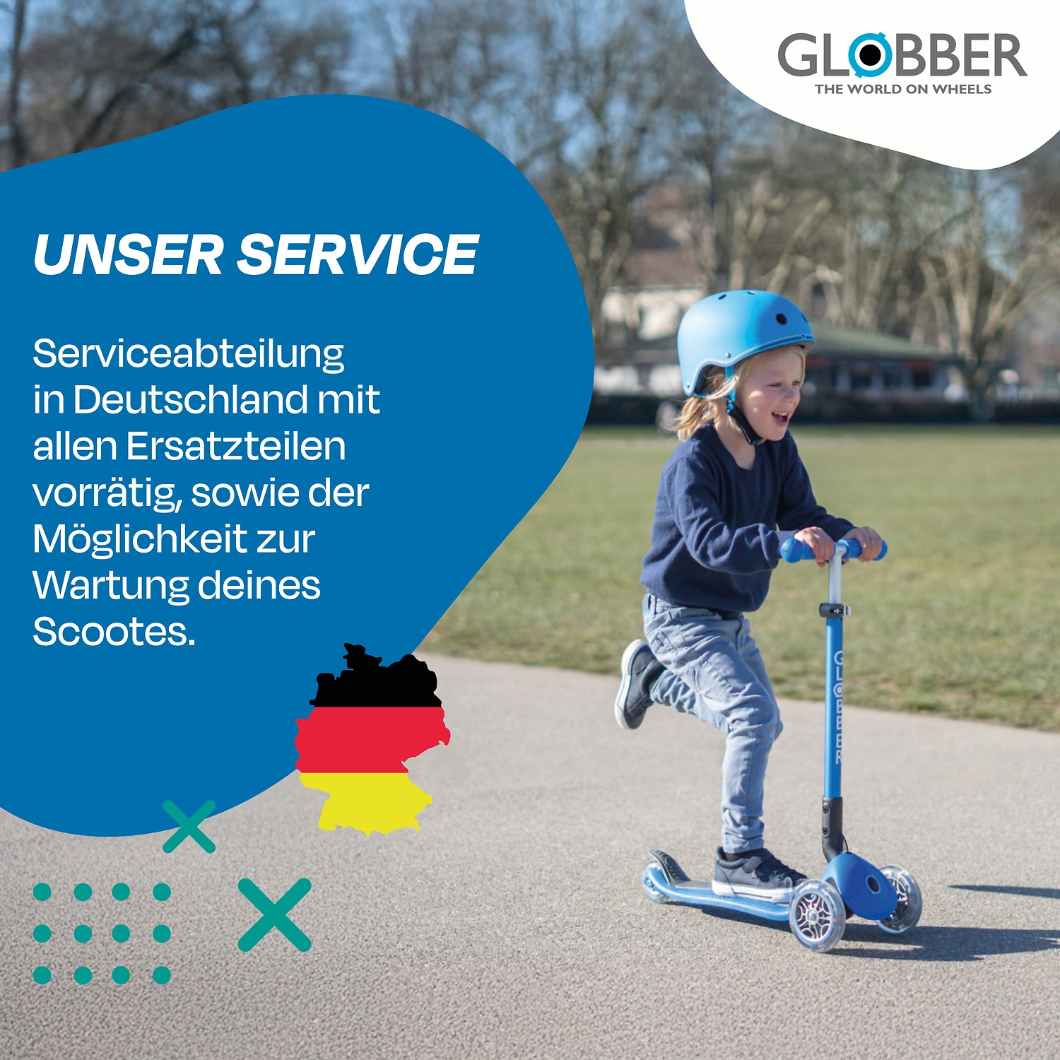 Globber Tretroller »ELITE LIGHTS, mit Leuchtrollen« mit Leuchtrollen