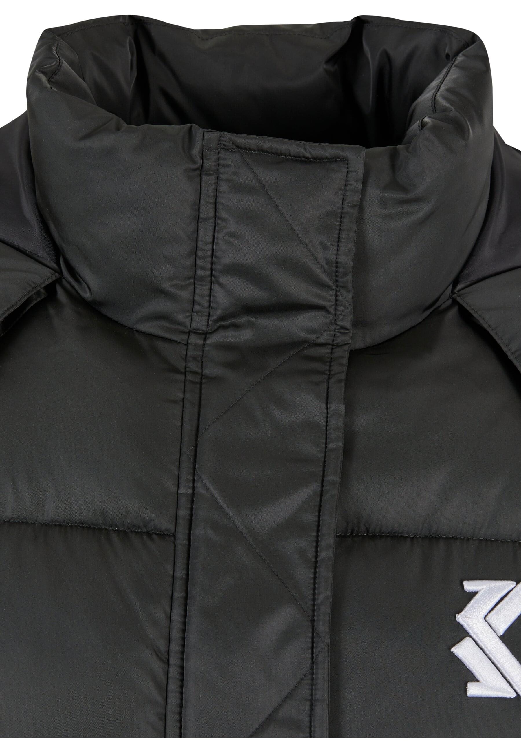 Karl Kani Winterjacke »Karl Kani Karl Kani OG OS Puffer Jacket« 1 Stk. tlg. mit Kapuze