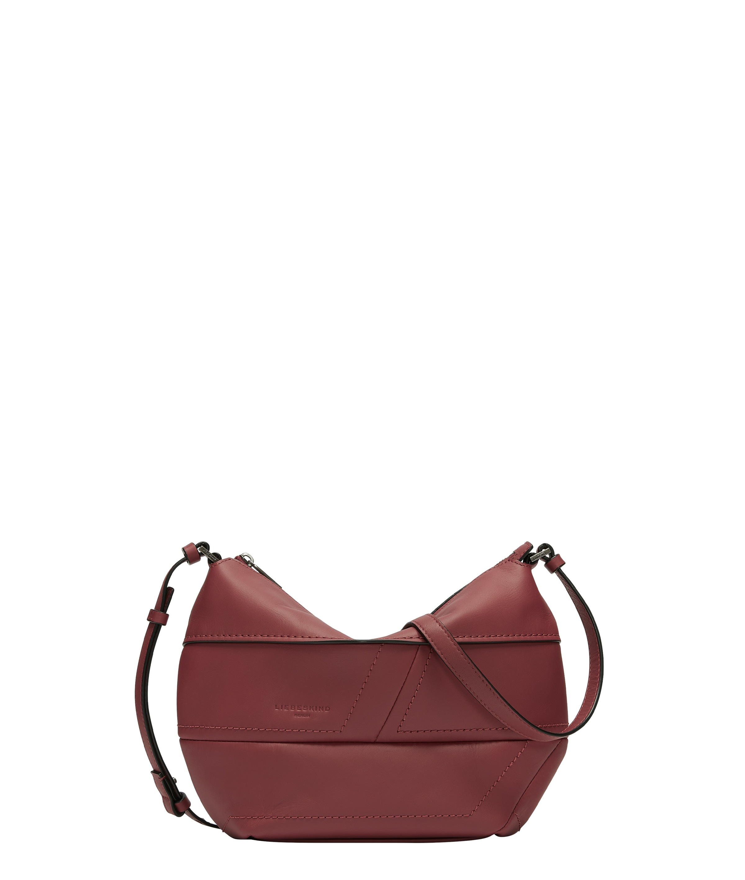 Liebeskind Berlin Hobo »HOBO S EDDA CALF OPTIC«