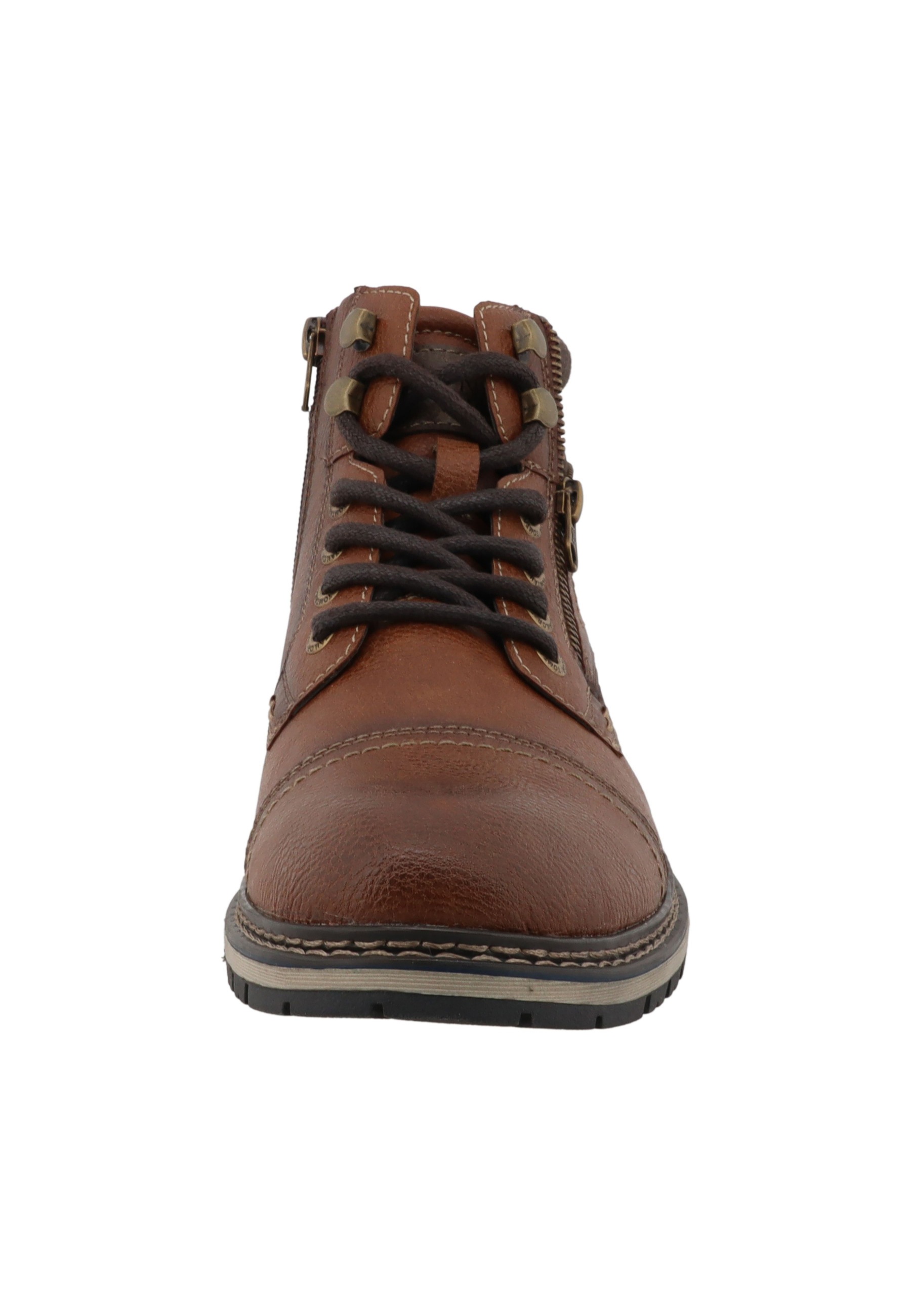 TOM TAILOR Stiefel »Tom Tailor Short Boots«