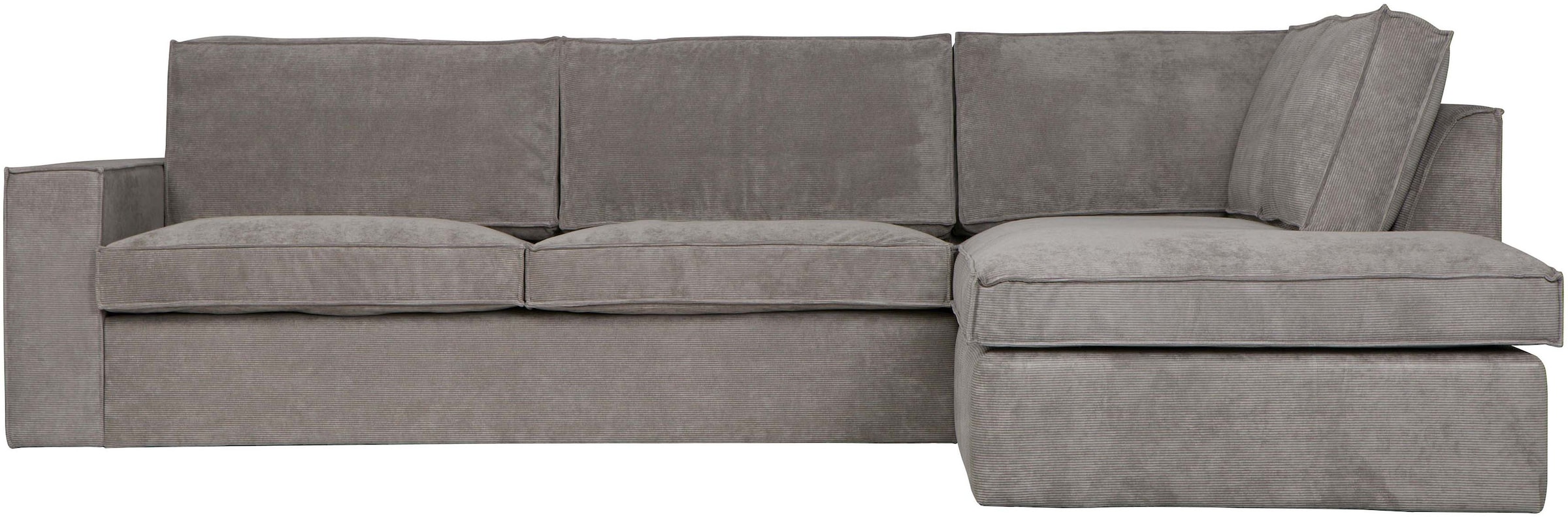 Ecksofa »Thomas«, H 92 cm x B 283 cm x T 63/197 cm