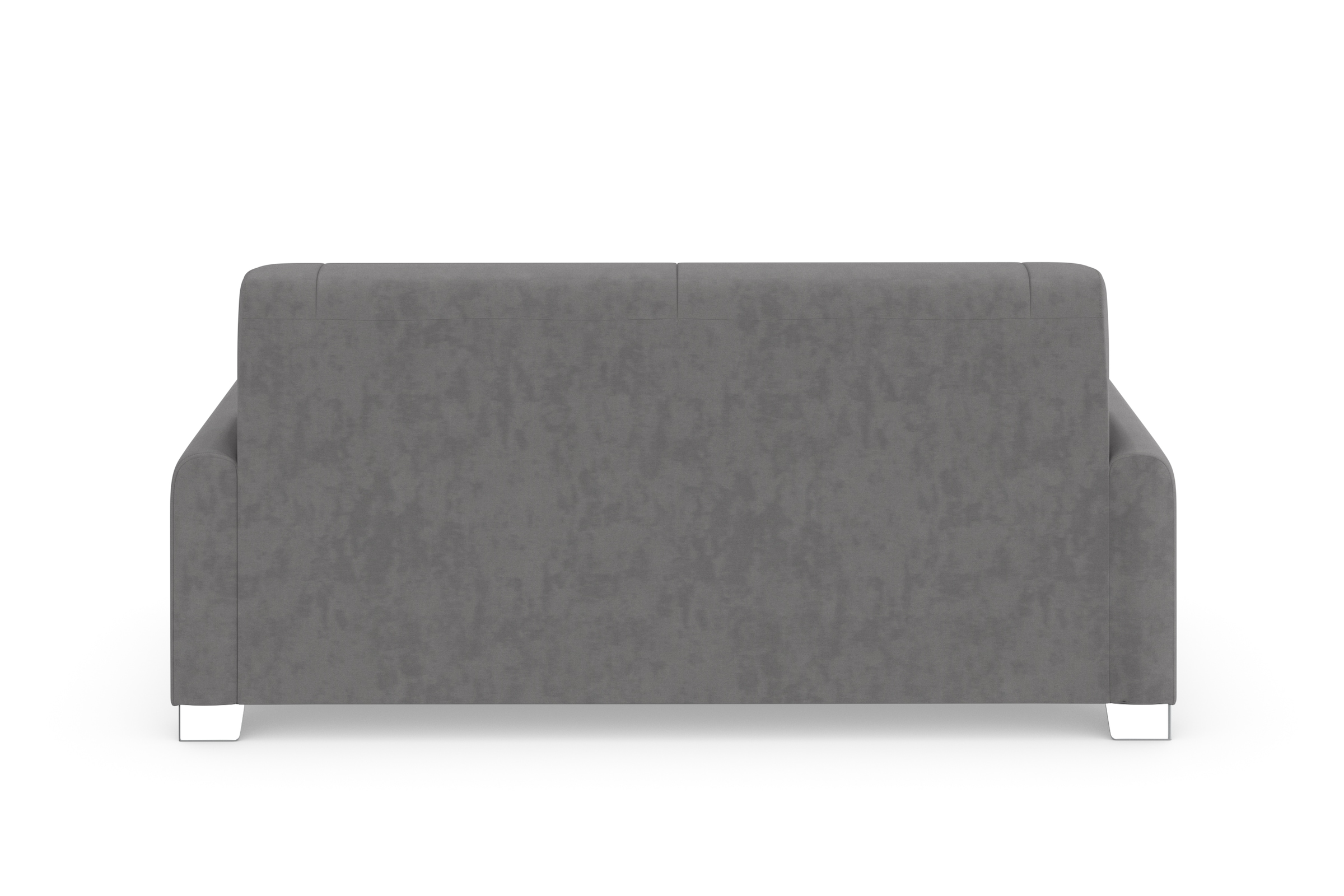DOMO collection 2-Sitzer »Anzio«, wahlweise mit Federkern