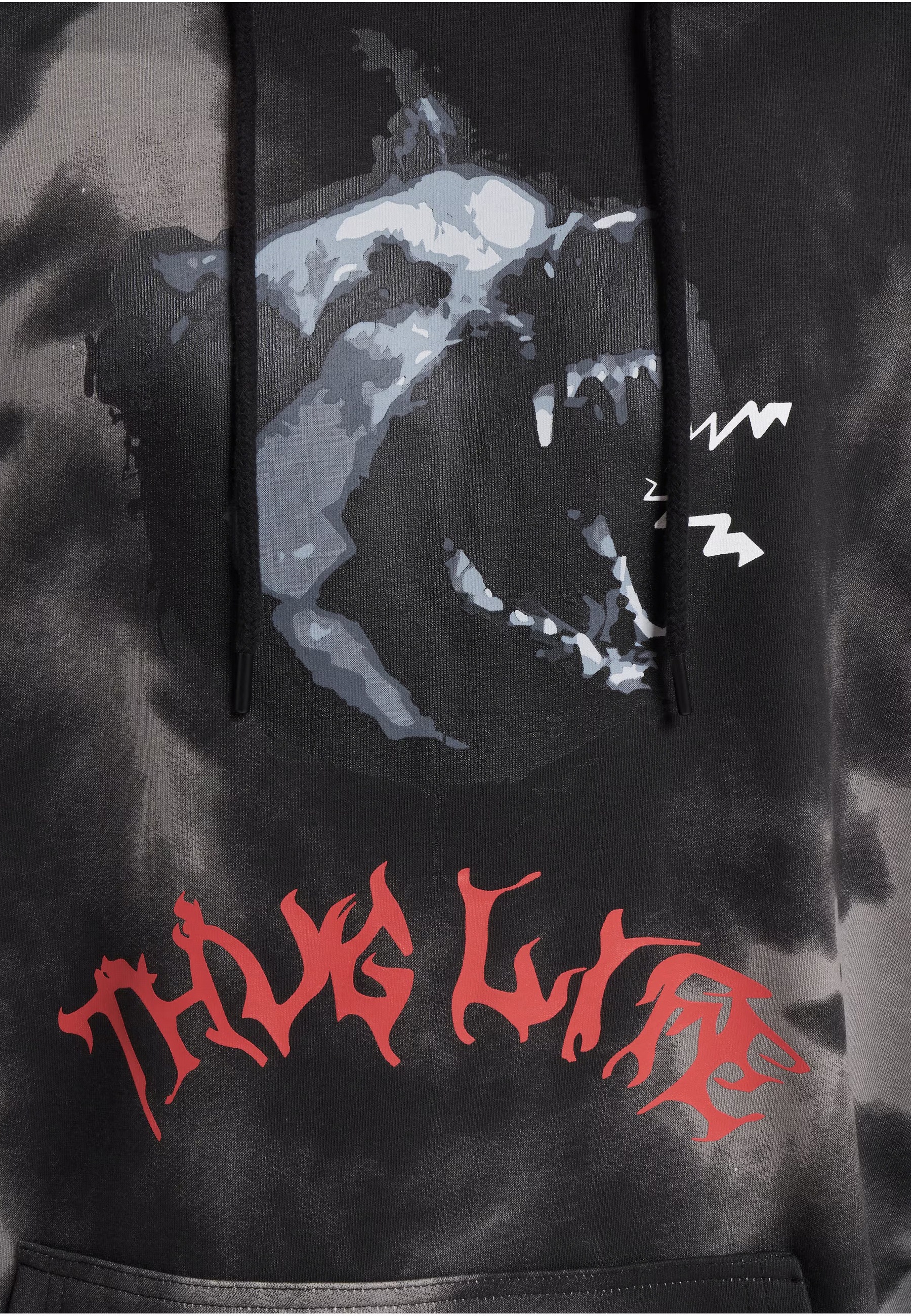 Thug Life Kapuzenpullover »Thug Life Thug Life Sky Hoodies« 1 Stk.