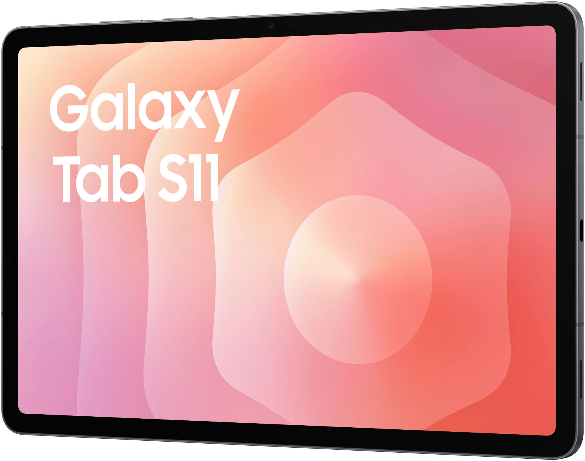 Samsung Tablet »Galaxy Tab S11«, (27,81 cm / 11 Zoll), Android,One UI,Knox, WQXGA,)