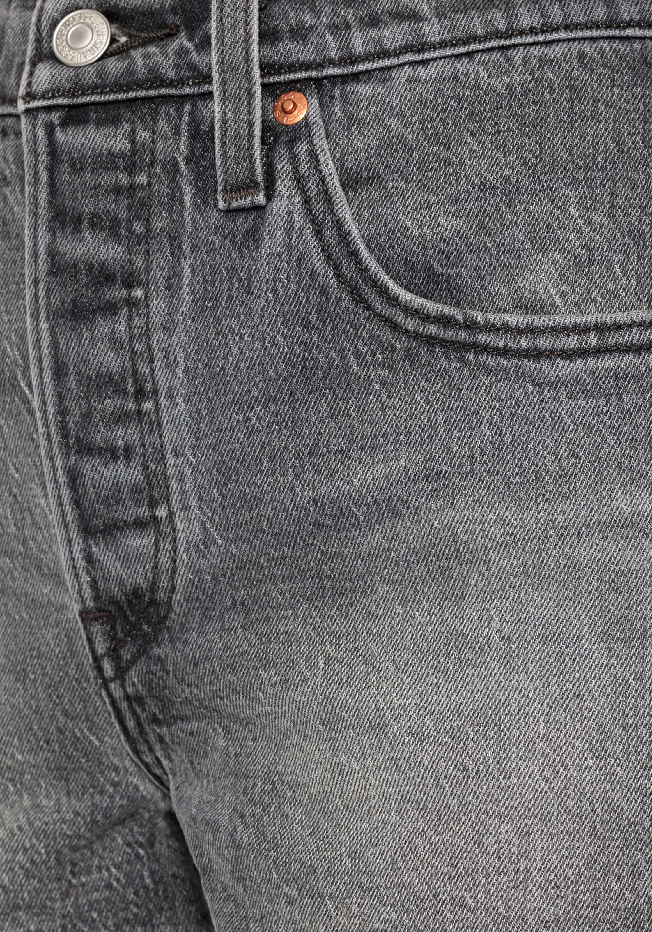Levi's® Shorts »501 Original Short«, Sommerhose 501 Collection