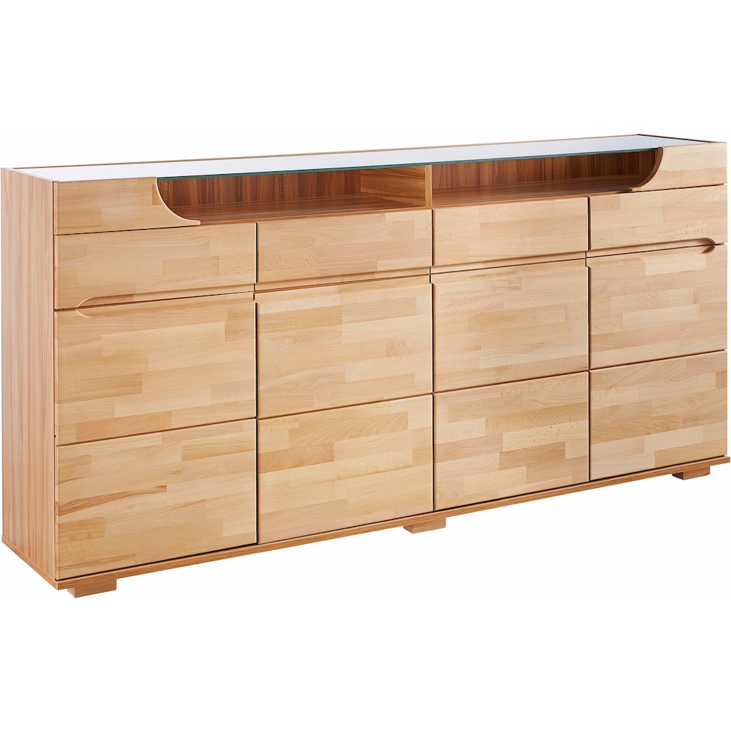 Woltra Sideboard »Vetro«