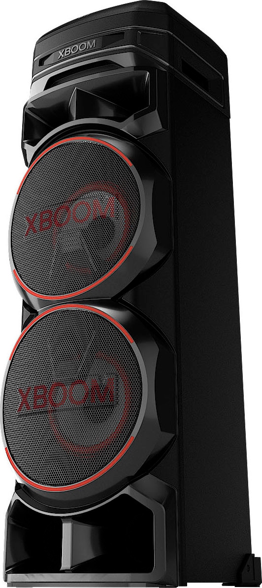 LG Party-Lautsprecher »XBOOM RNC9« Raten auf kaufen
