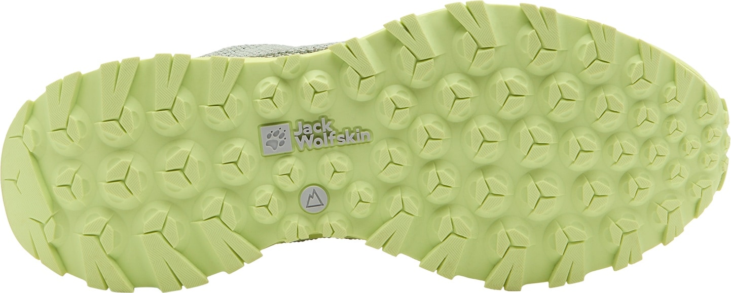 Jack Wolfskin Sneaker »PRELIGHT VENT LOW W«