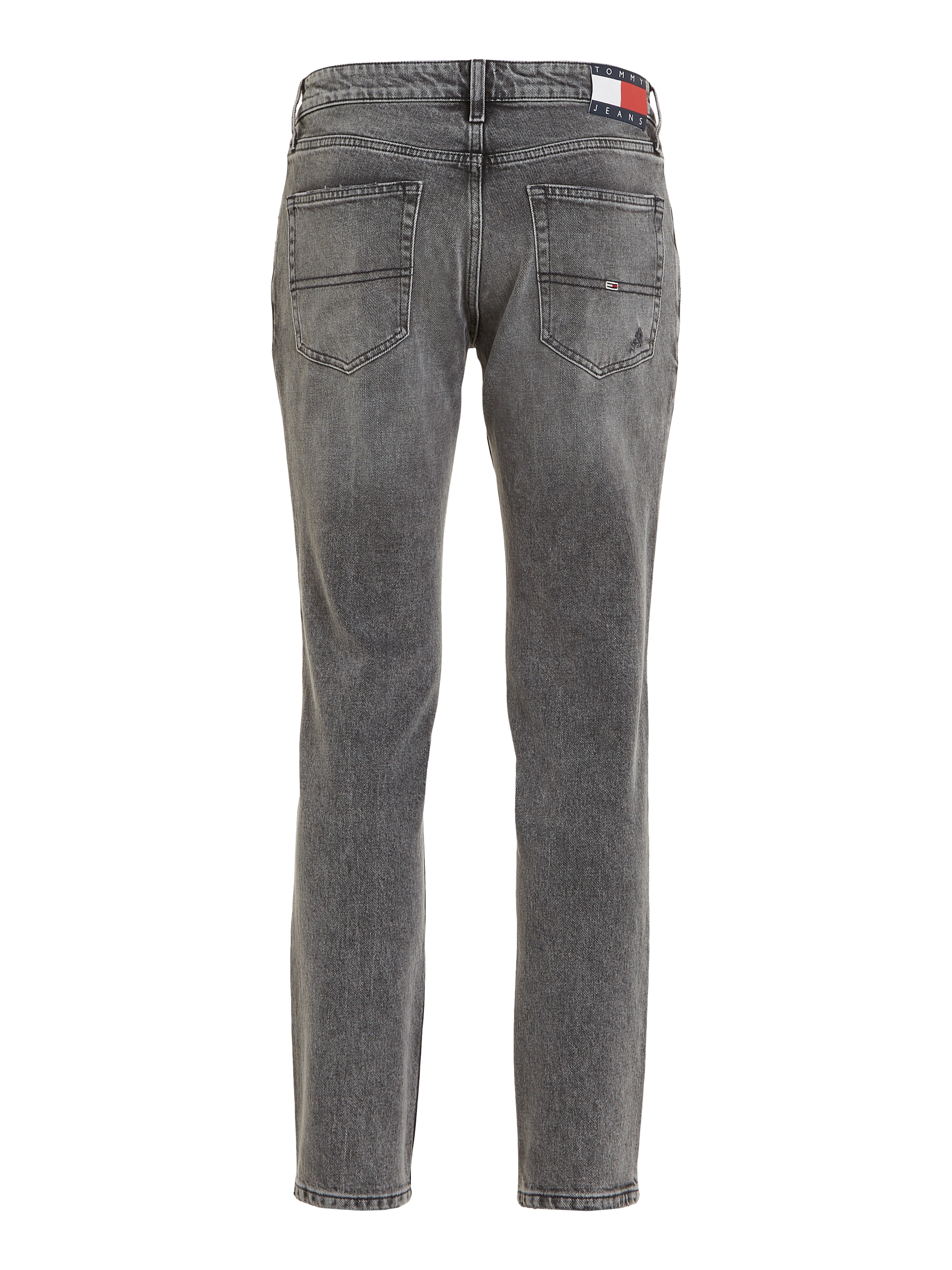 Tommy Jeans Slim-fit-Jeans »SCANTON SLIM«, im 5-Pocket-Style
