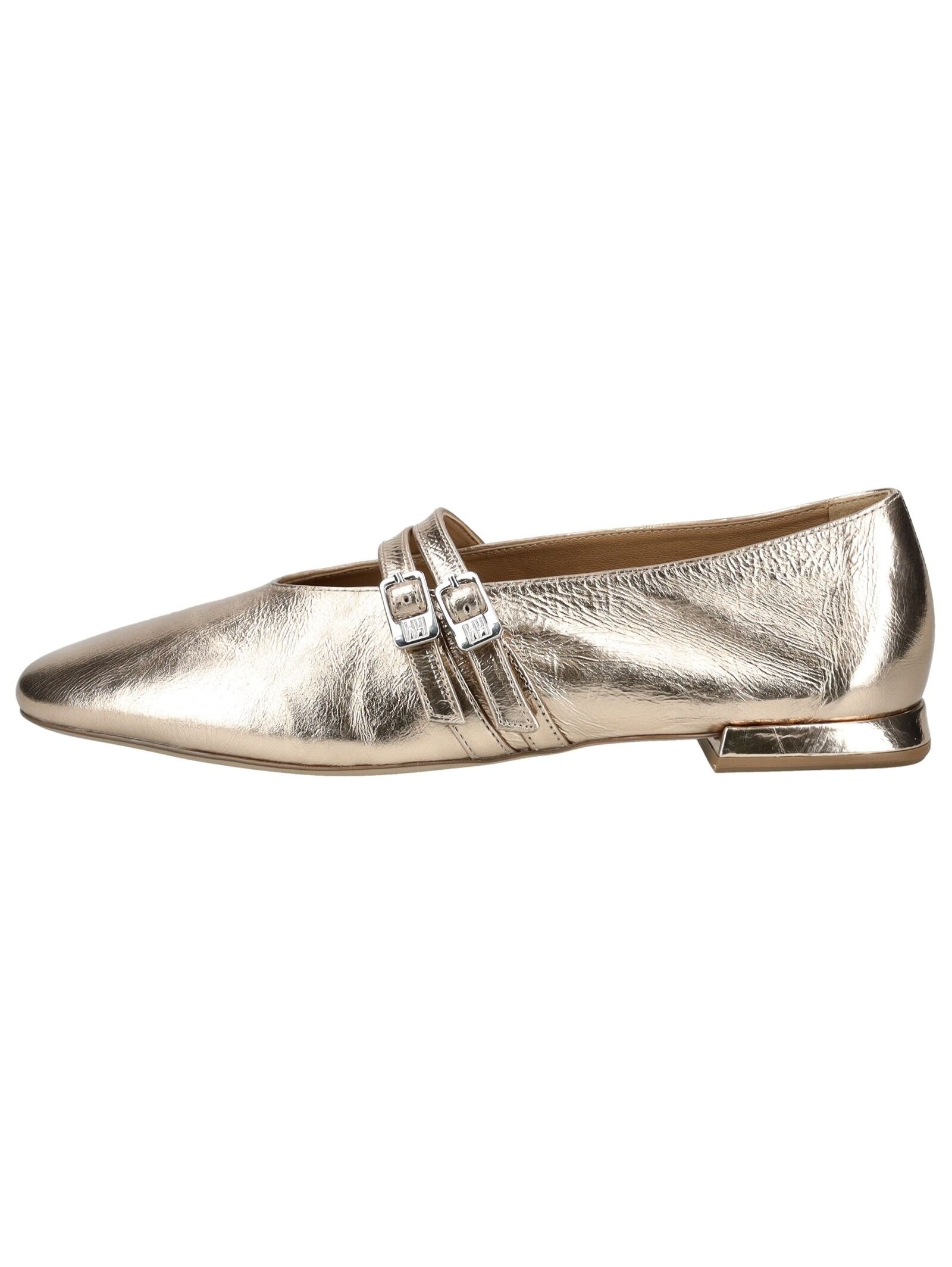 Högl Ballerina »Högl Ballerinas Leder«