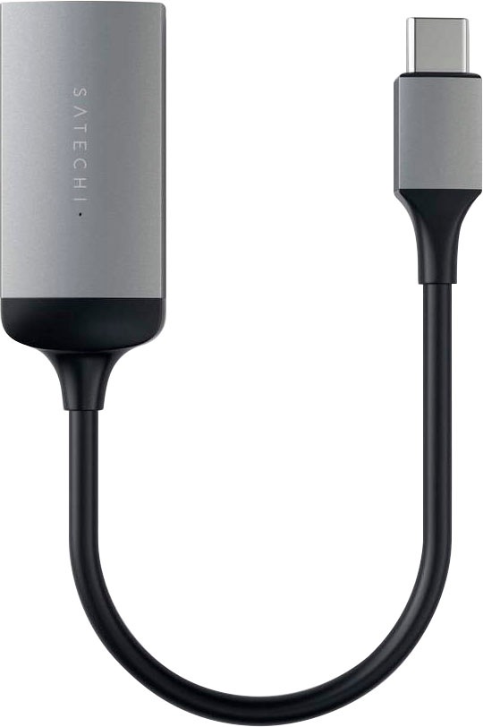 Satechi Adapter »Type-C HDMI Adapter 4K 60Hz«