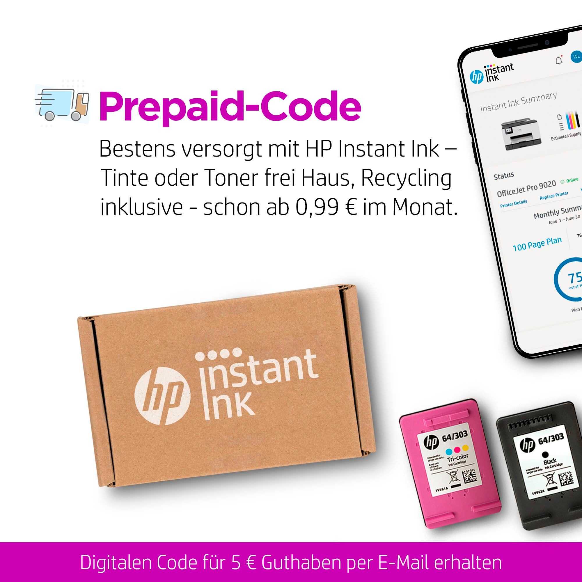 16. Bild von HP Multifunktionsdrucker »LaserJet MFP M234dw«