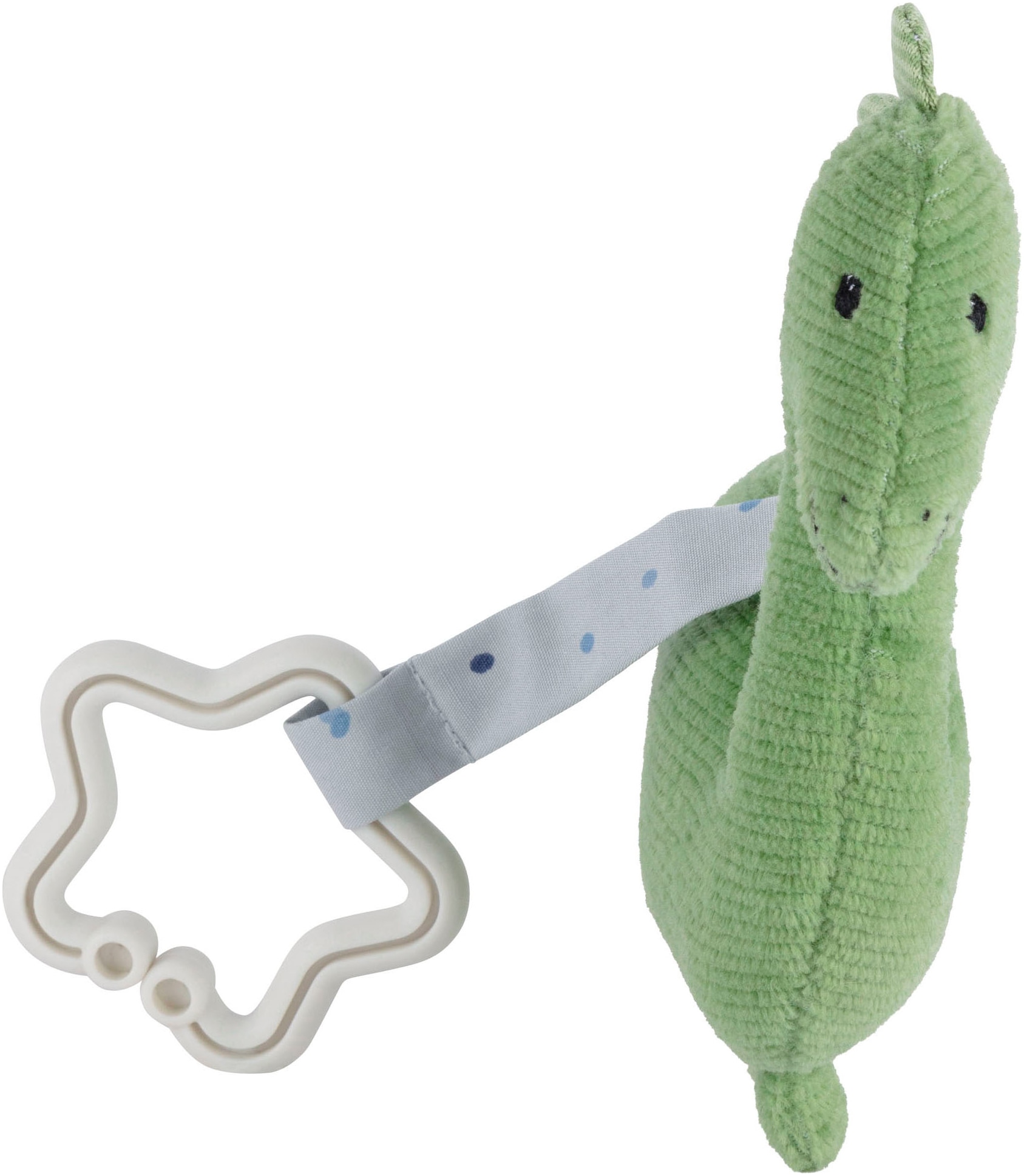 Sterntaler® Greifspielzeug »Anhänger Dino Rexi«