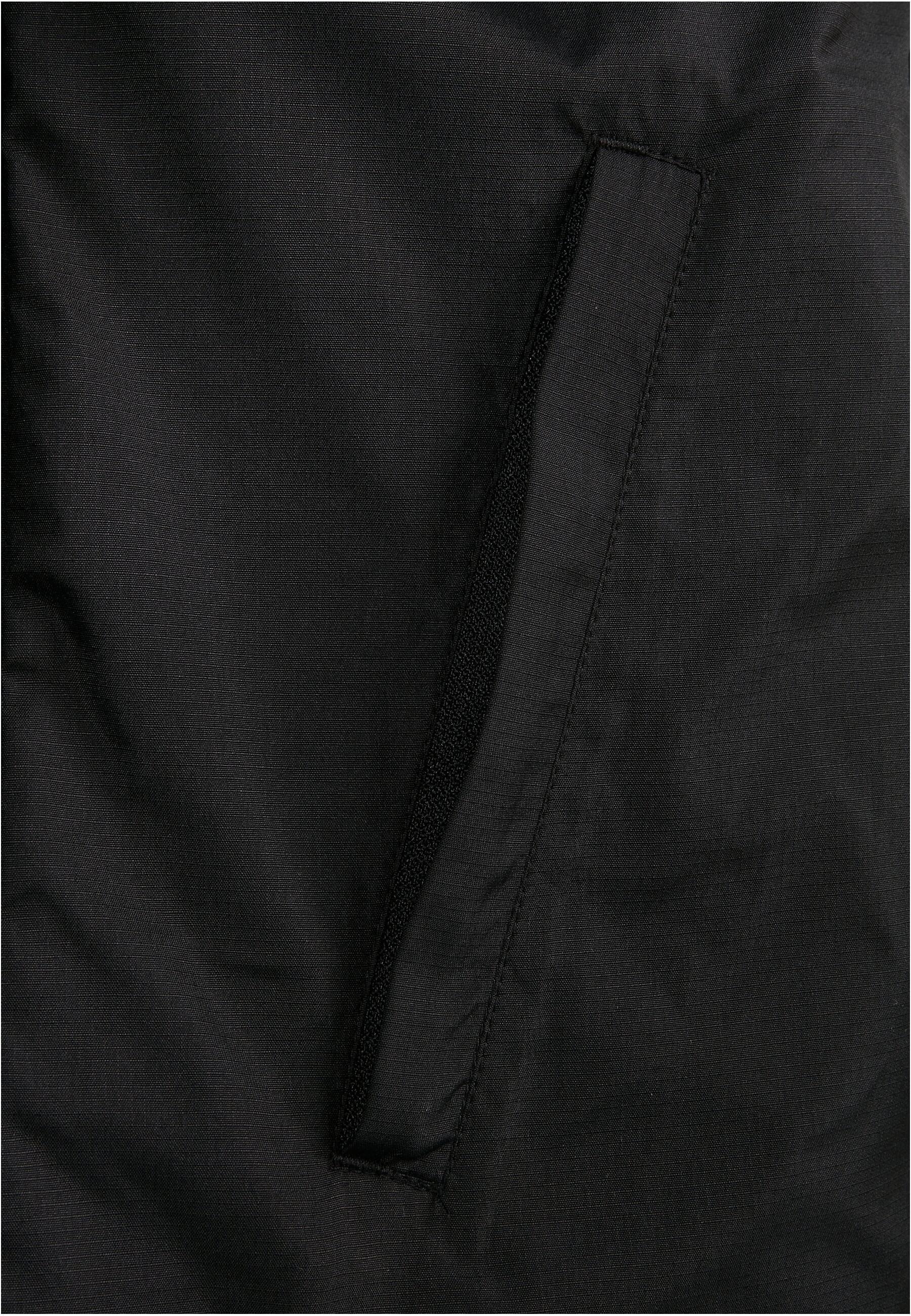 Starter Black Label Allwetterjacke »Starter Black Label Herren Starter Coach Jacket« 1 Stk. tlg. ohne Kapuze