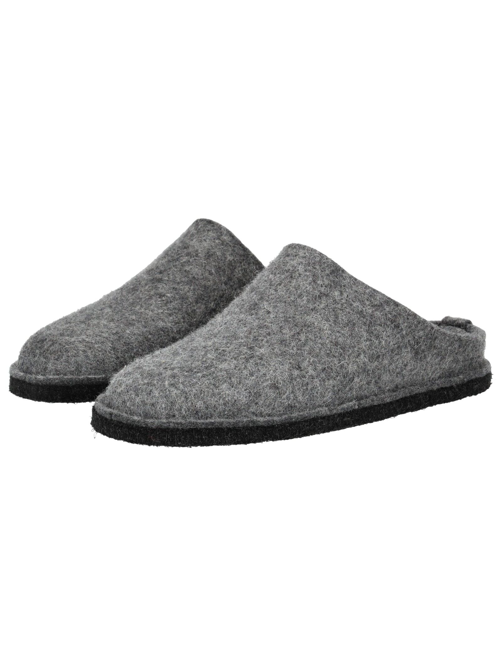 Haflinger Hausschuh »Haflinger Hausschuhe Filz«