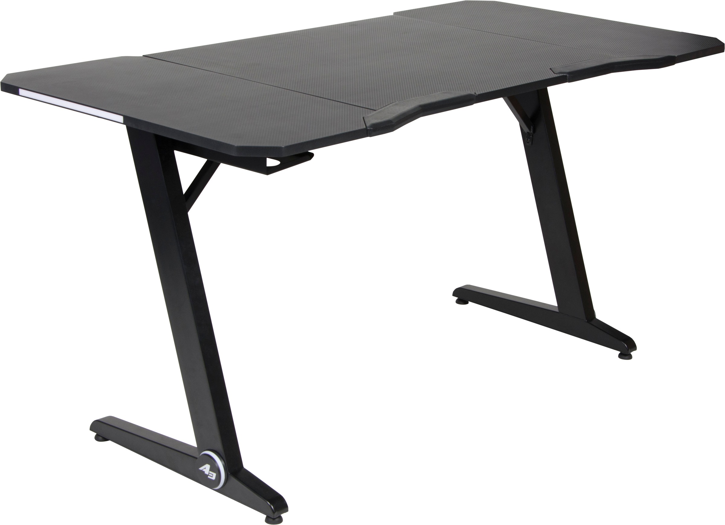 Duo Collection Gamingtisch »Game-Rocker GT-45« günstig online kaufen