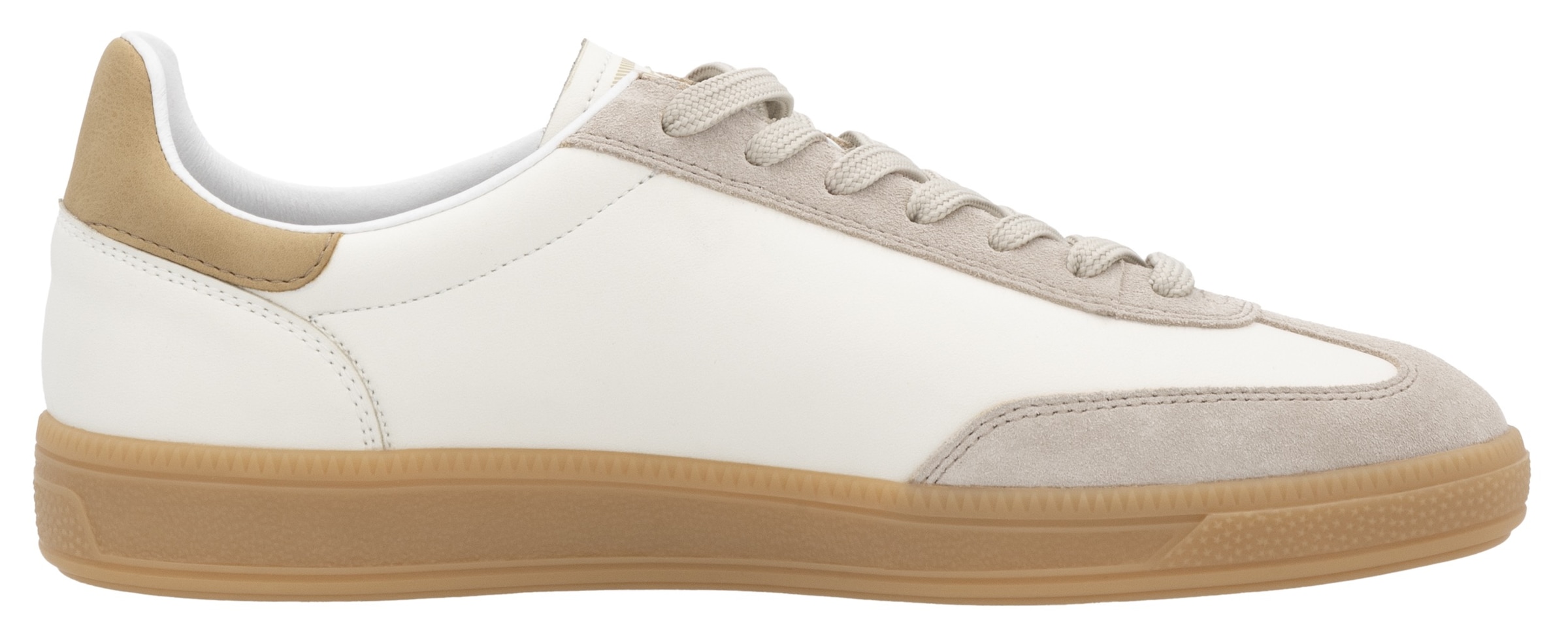 RIEKER Sport Sneaker »San Diego Swing2GO«, Retro-Sneaker aus der neuen Christoph Kramer Kollektion