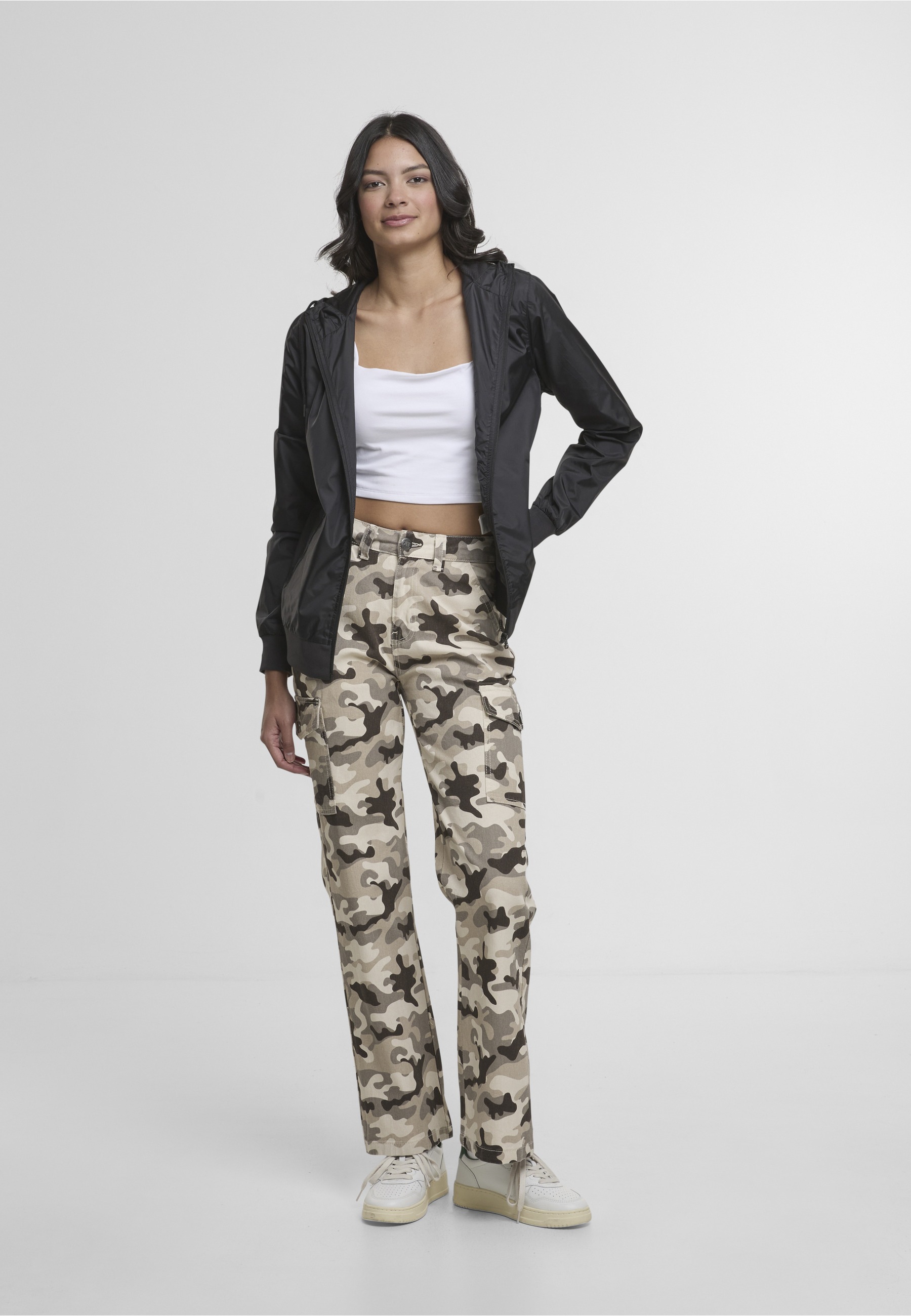 DEF Bequeme Jeans »DEF DEF Straight Fit Jeans«