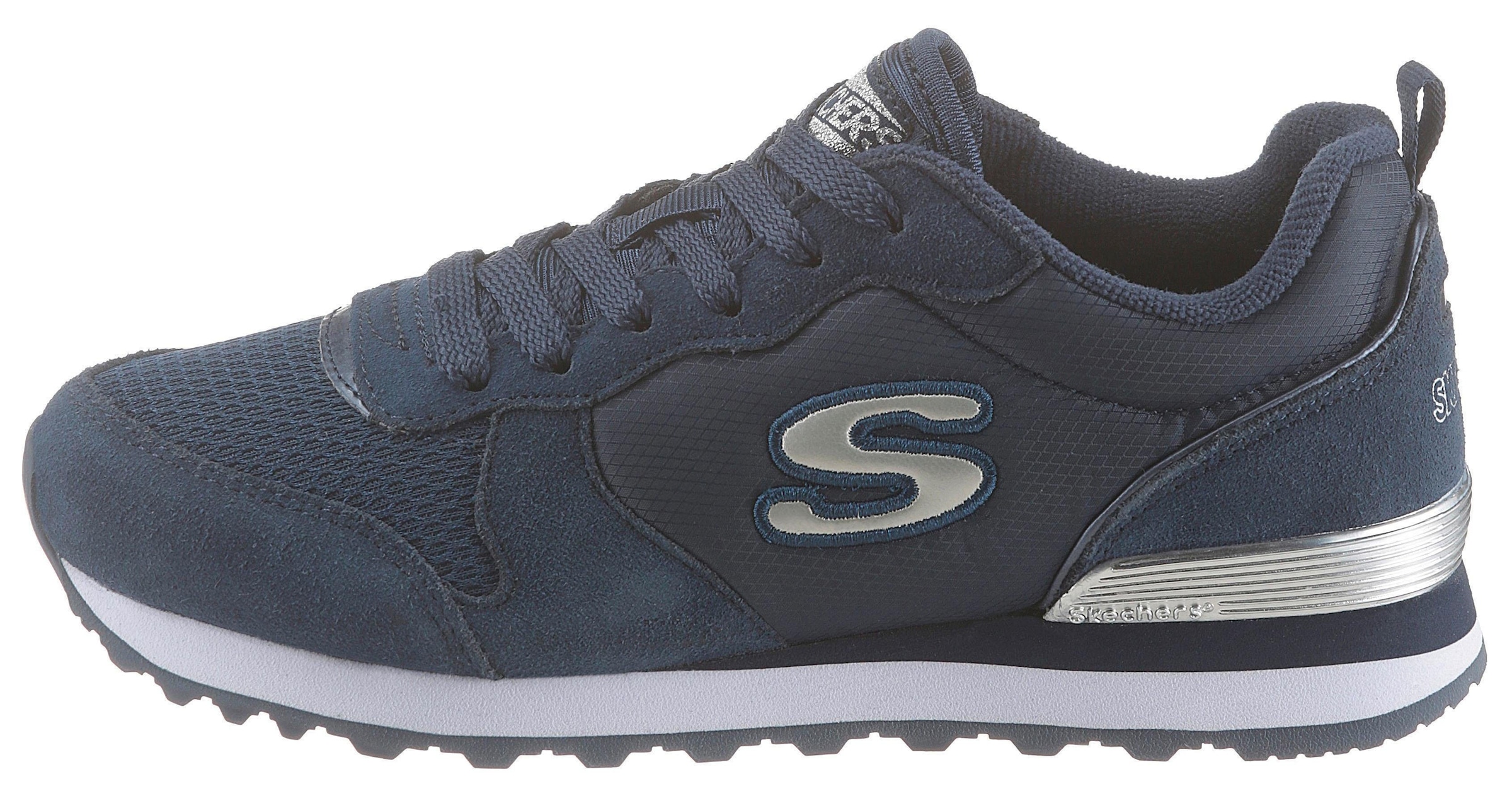 kaufen Gurl«, Skechers online Sneaker mit »GoldN Memory Foam