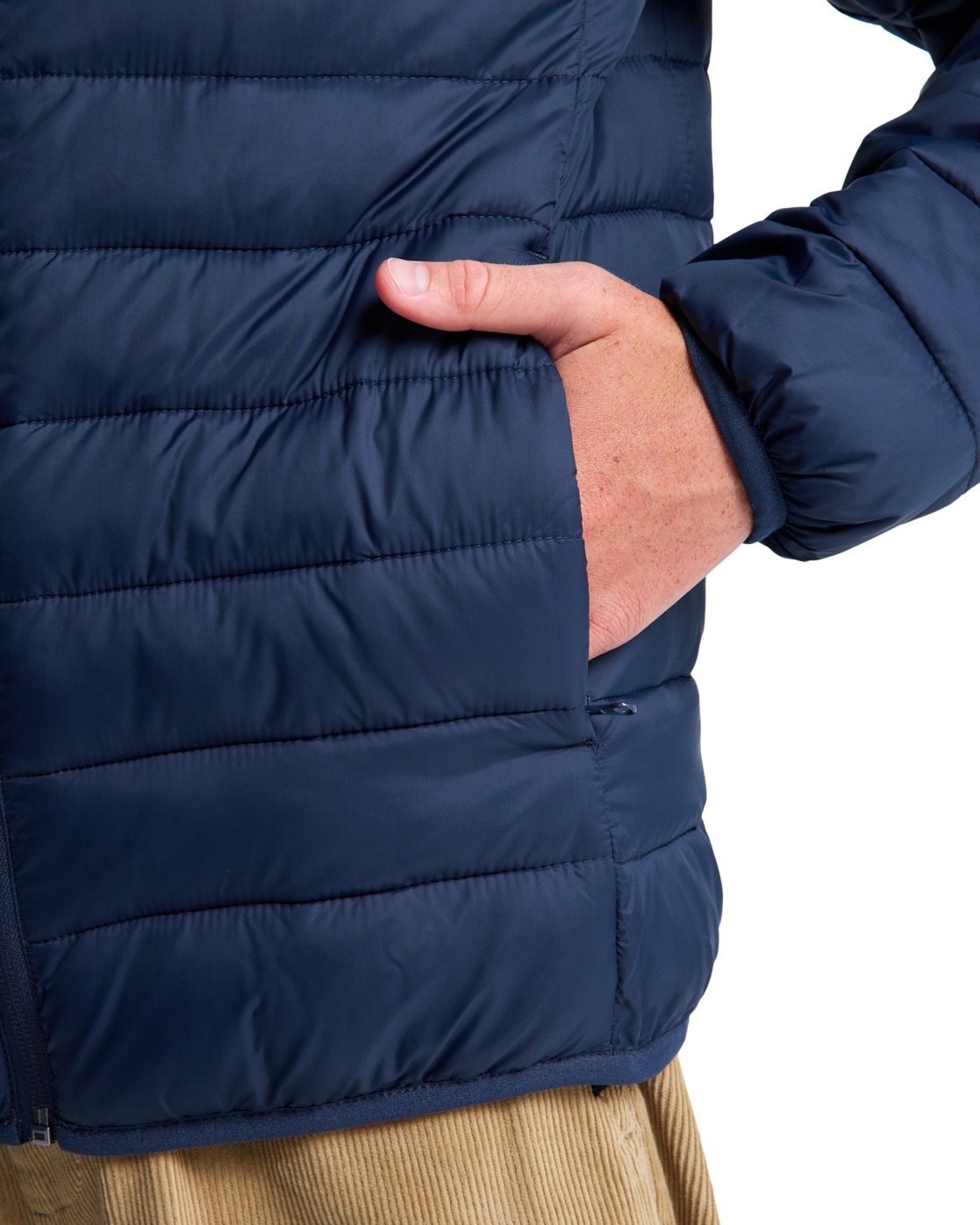 Quiksilver Funktionsjacke »Scaly«