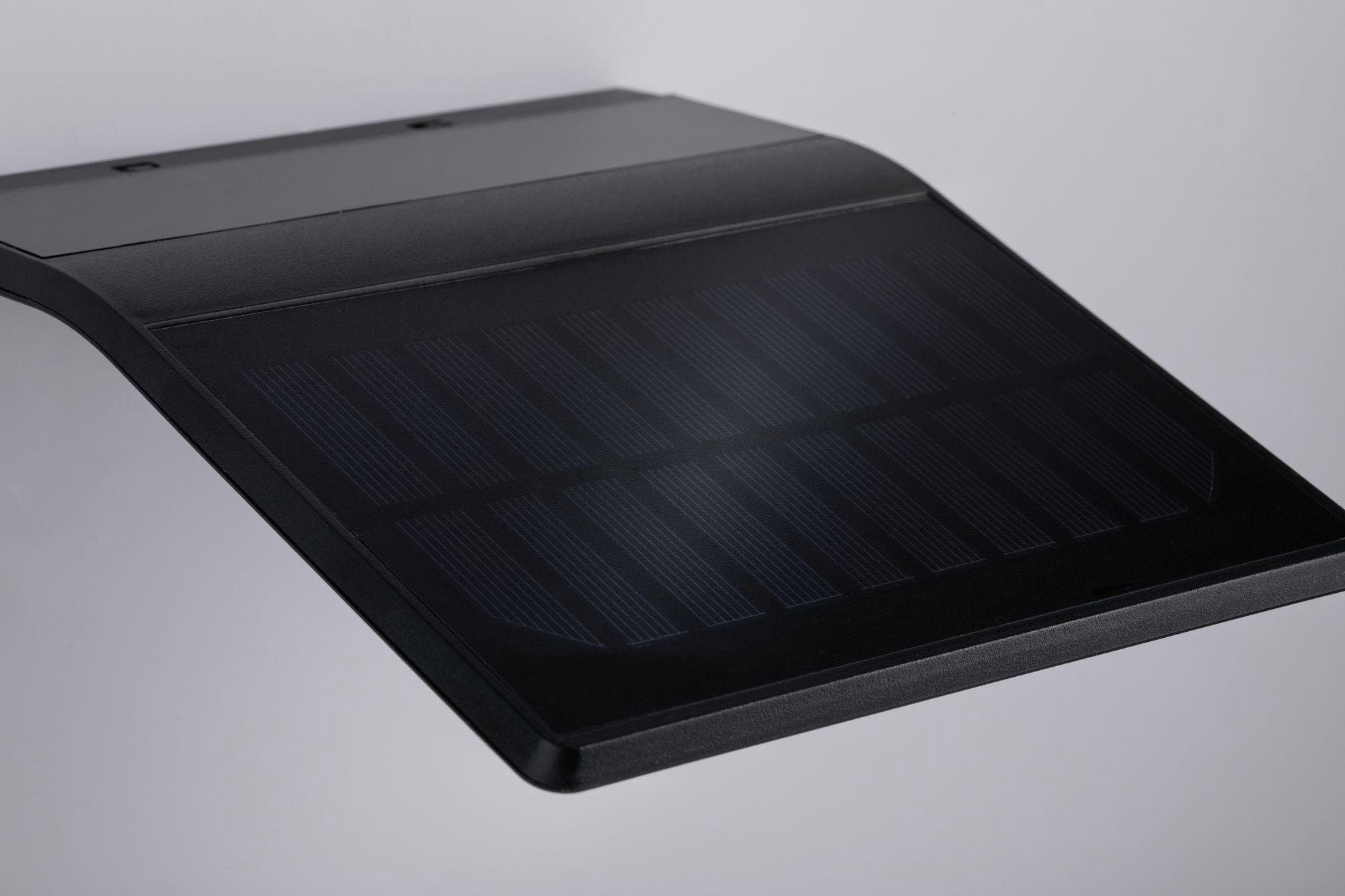 Paulmann LED Außen-Wandleuchte »Yoko«, Leuchtmittel LED-Modul | LED fest integriert, LED-Modul