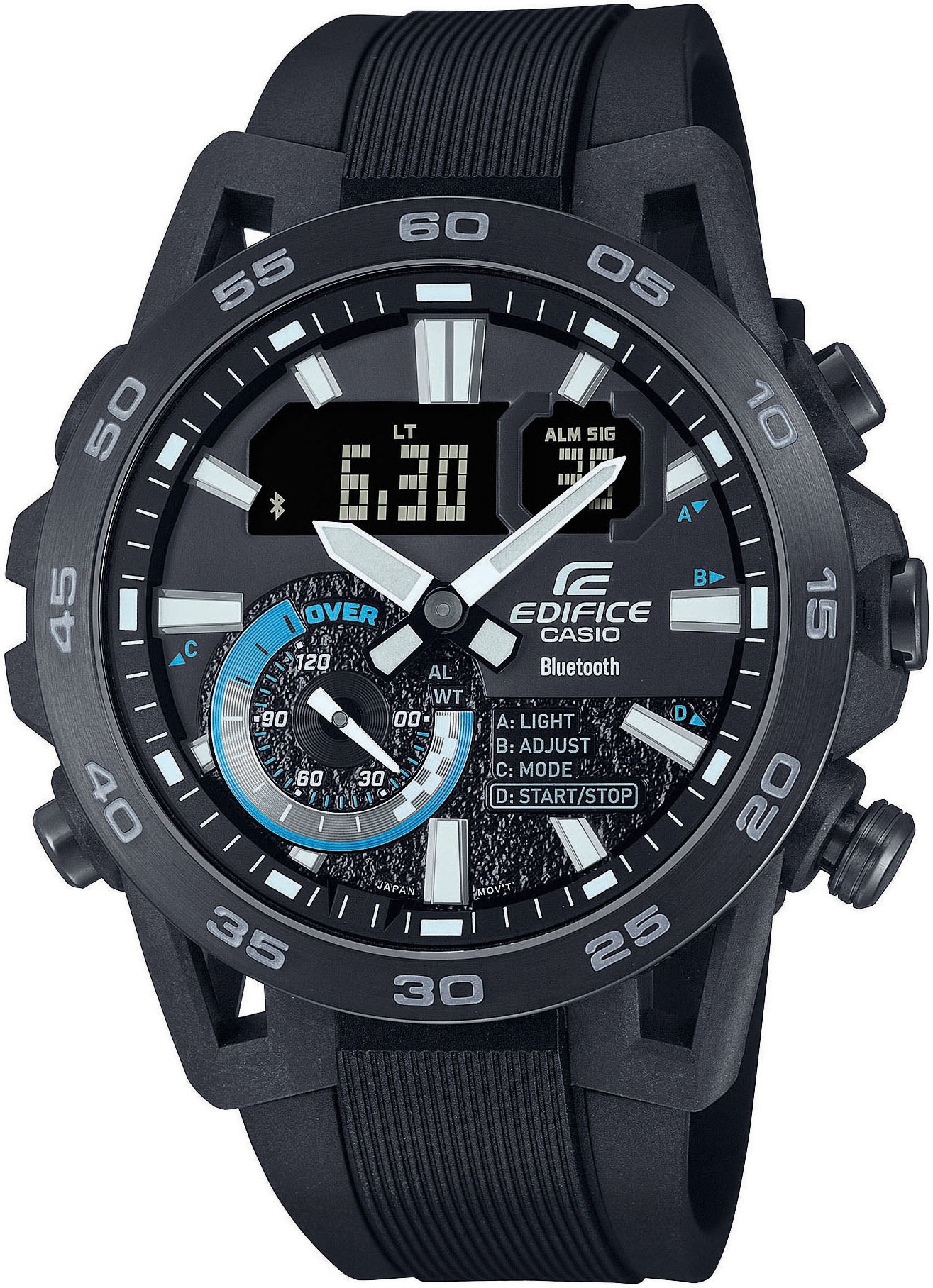 CASIO EDIFICE Smartwatch