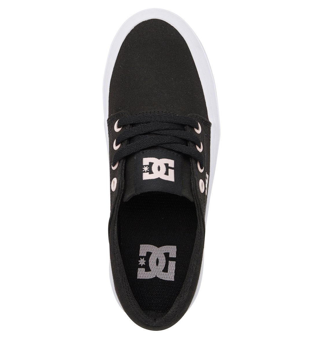 DC Shoes Sneaker »Trase Platform«