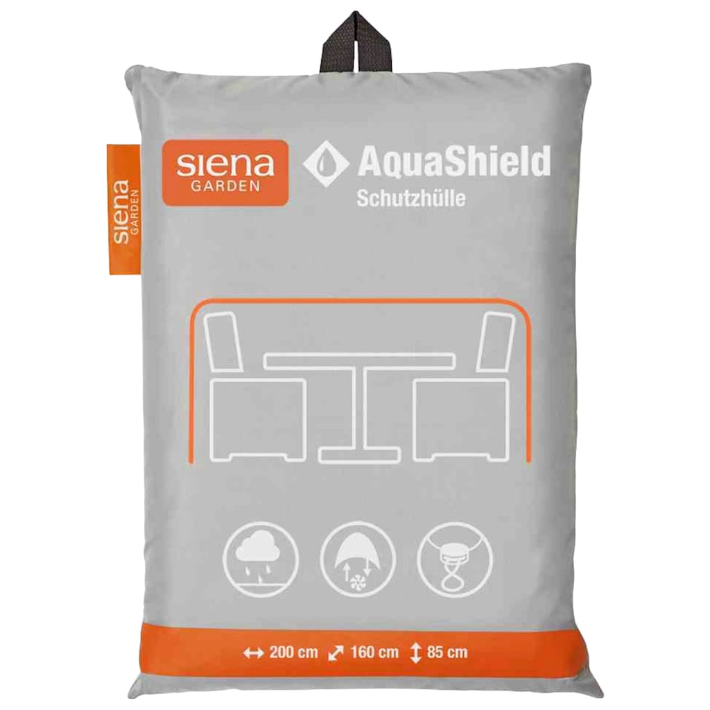 Siena Garden Gartenmöbel-Schutzhülle »AquaShield«