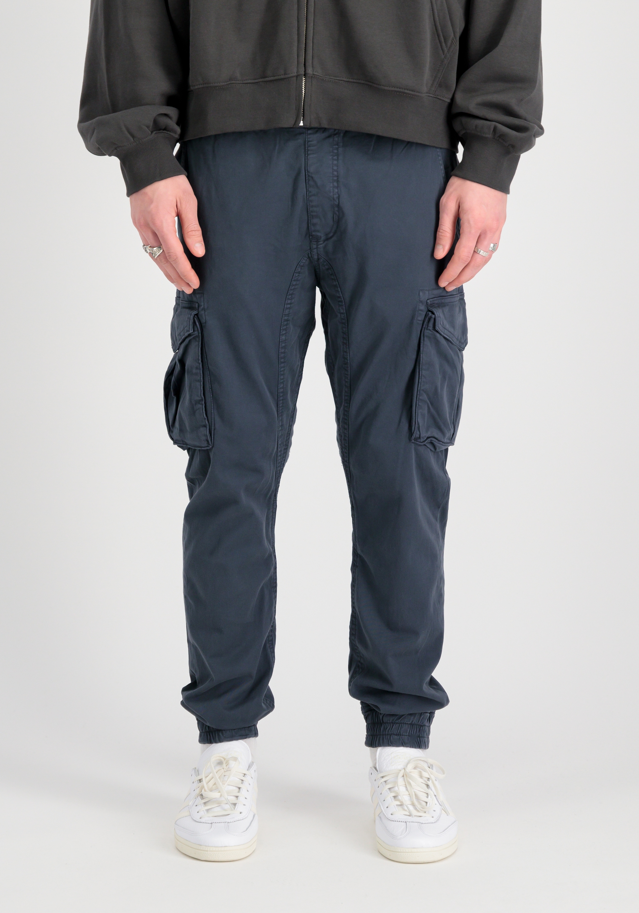 Alpha Industries Jogginghose »Alpha Industries Men - Pants Cotton Twill Jogger«