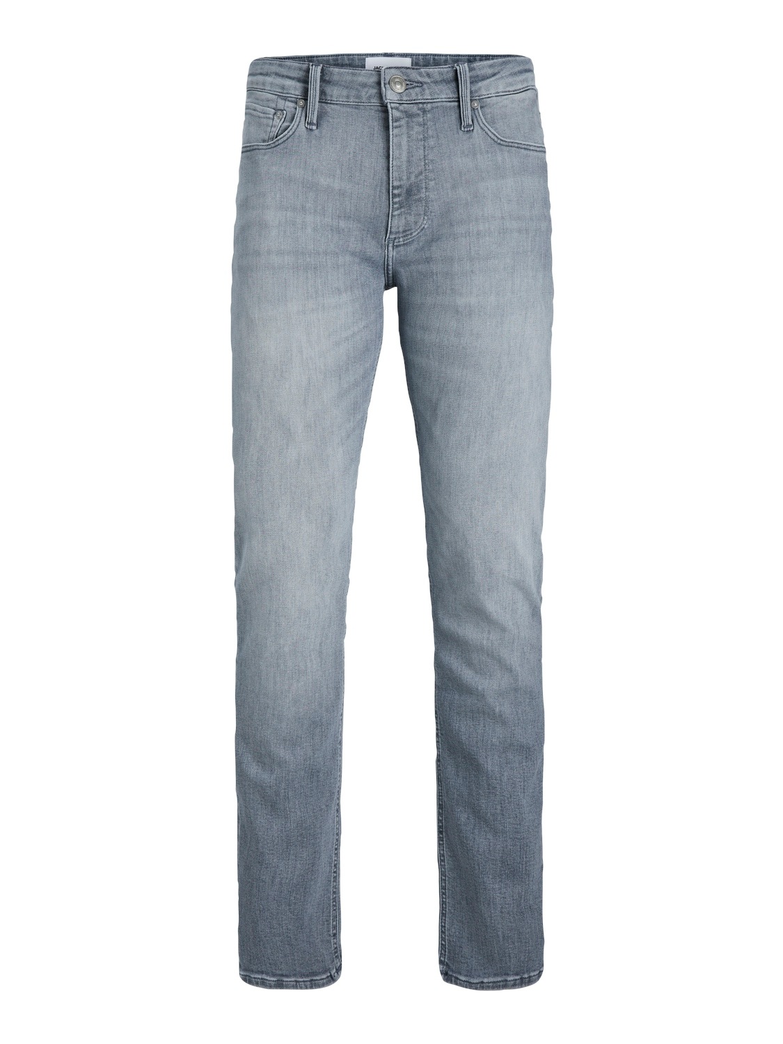 Jack & Jones Regular-fit-Jeans »JJICLARK JJEVAN AM 795 NOOS«