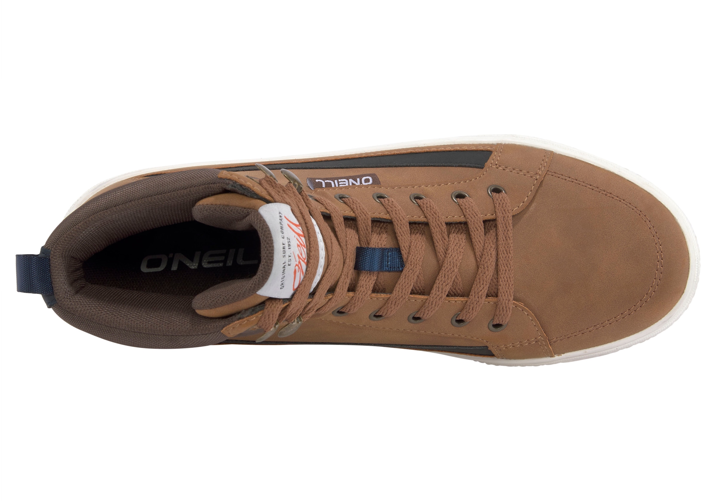 O'Neill Sneakerboots »Wallenberg Men Mid«