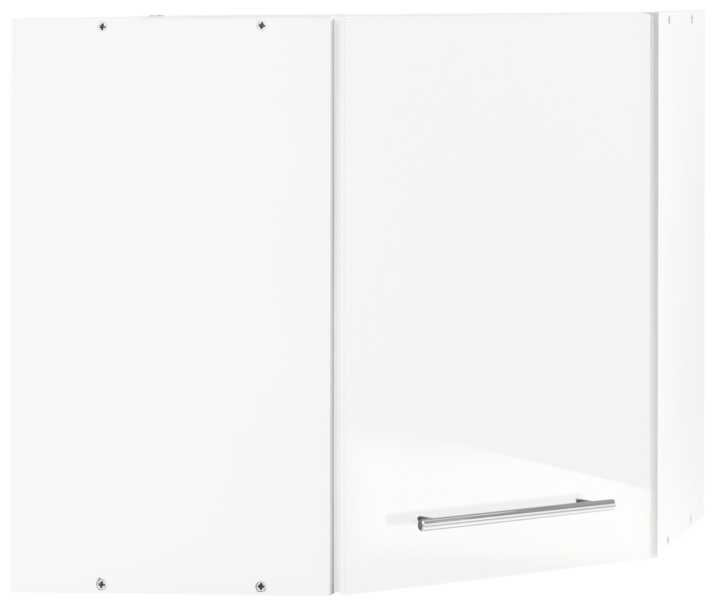 KOCHSTATION Eckhängeschrank »KS-Trient« 60 cm breit günstig online kaufen