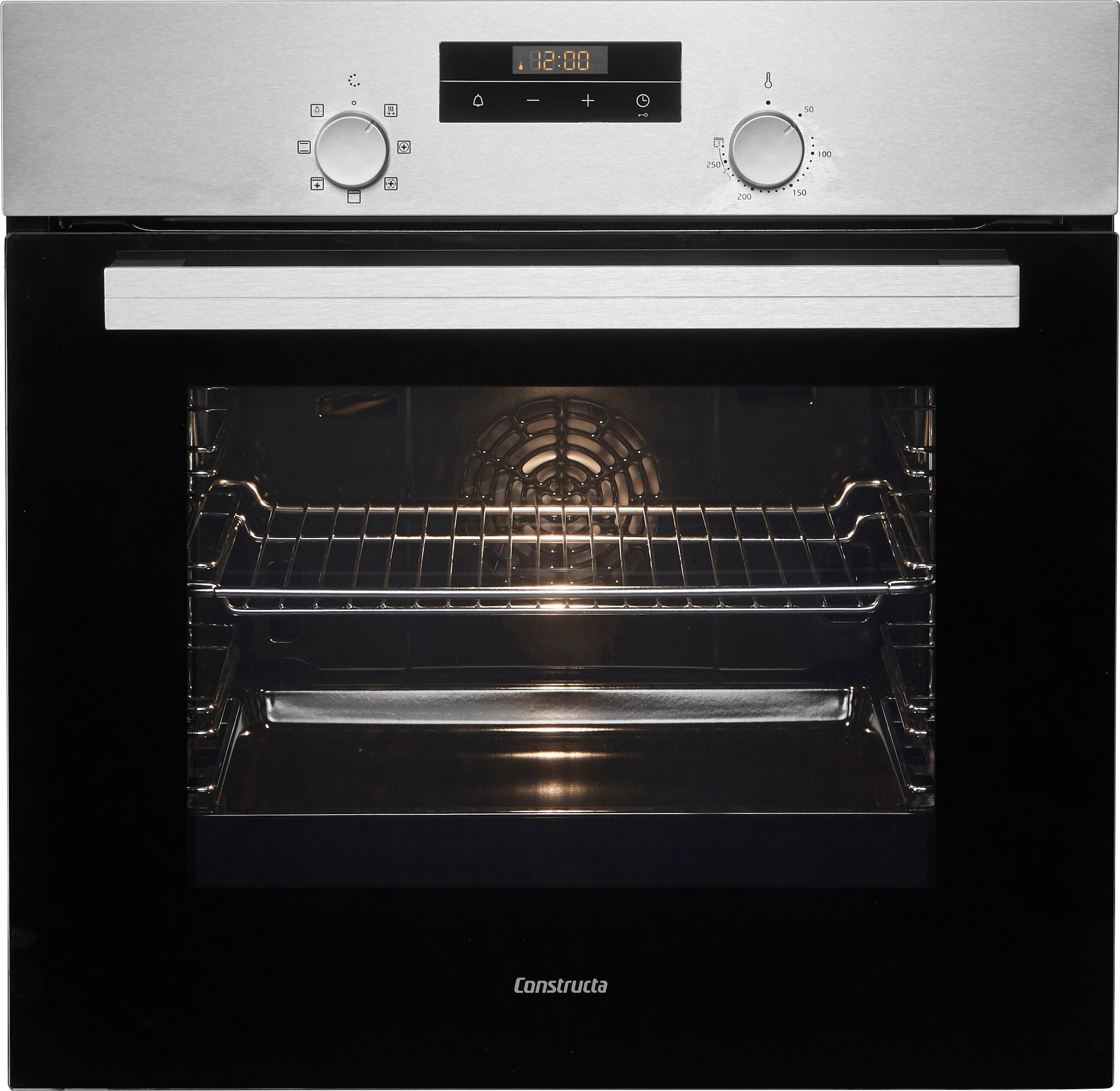 Constructa Einbaubackofen  »CF2M50050«