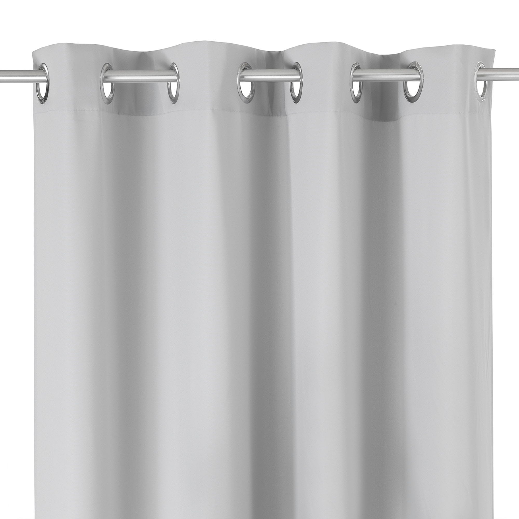 Neutex for you! Vorhang »ALASKA Nach Maß« Ösen 1 Stk. tlg. Vintageoptik günstig online kaufen