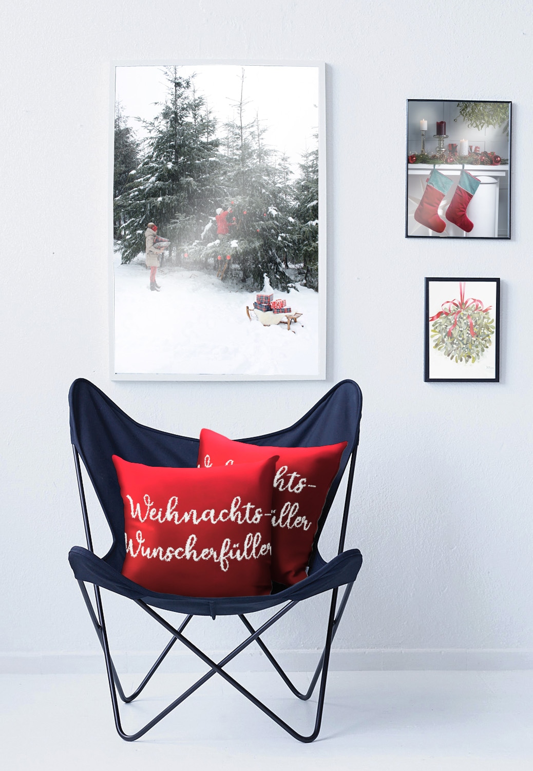 APELT Dekokissen »5820«