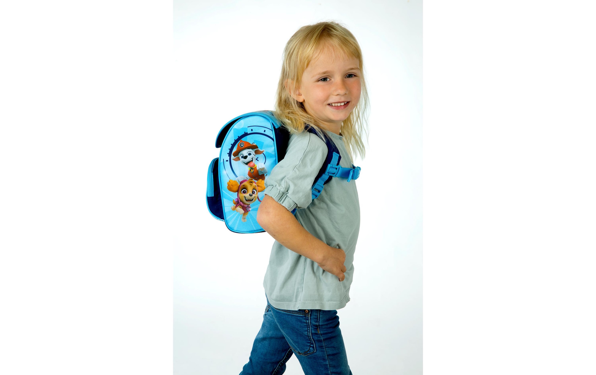Scooli Kinderrucksack »Cutie P«