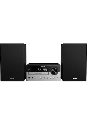 Philips Digitalradio (DAB+) »TAM4205/12«, (A2DP Bluetooth-AVRCP Bluetooth FM-Tuner-UKW... kaufen