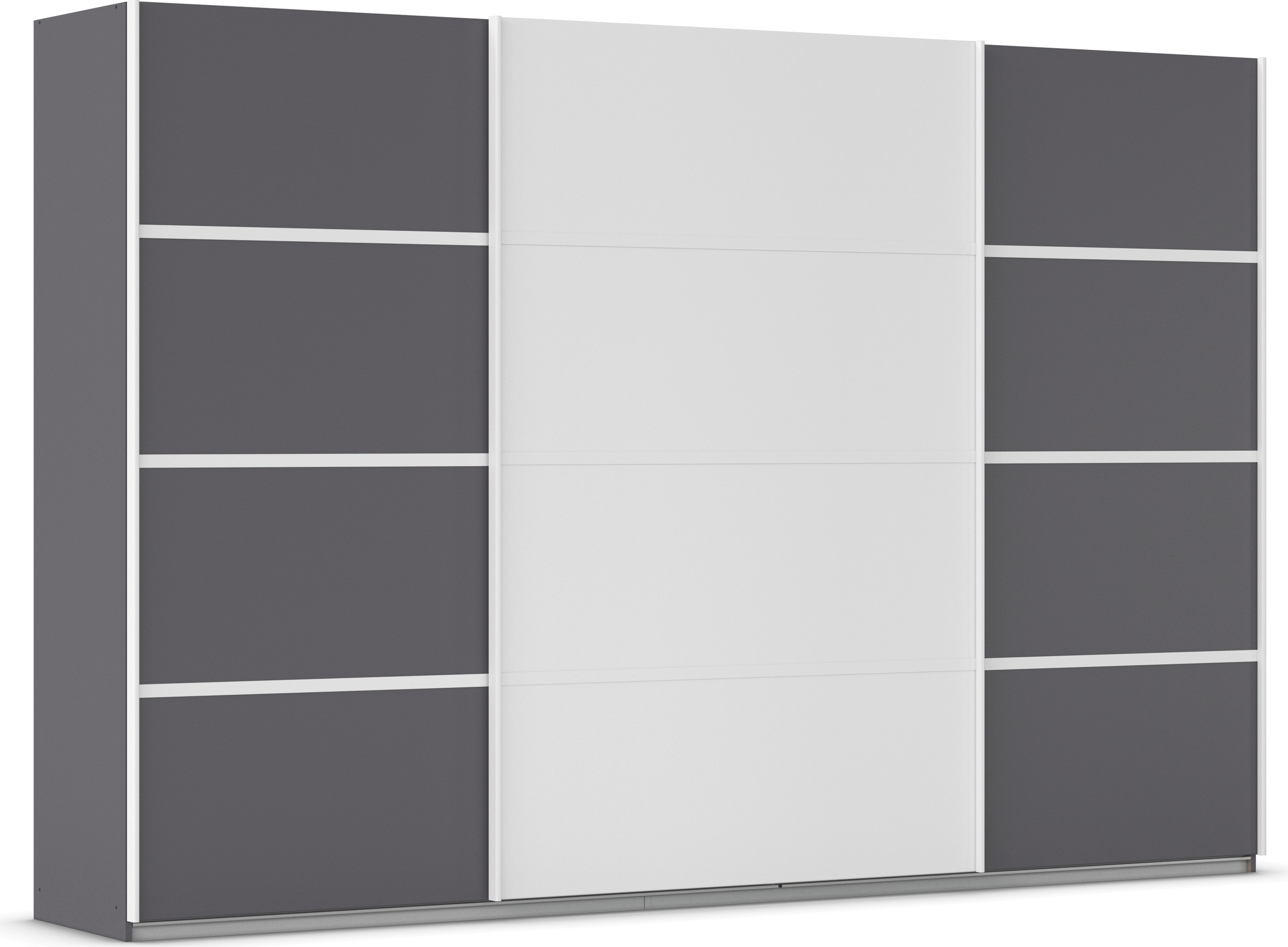 rauch Kleiderschrank "Schwebetürenschrank Garderobe Schrank TOP ANGEBOT Avo günstig online kaufen