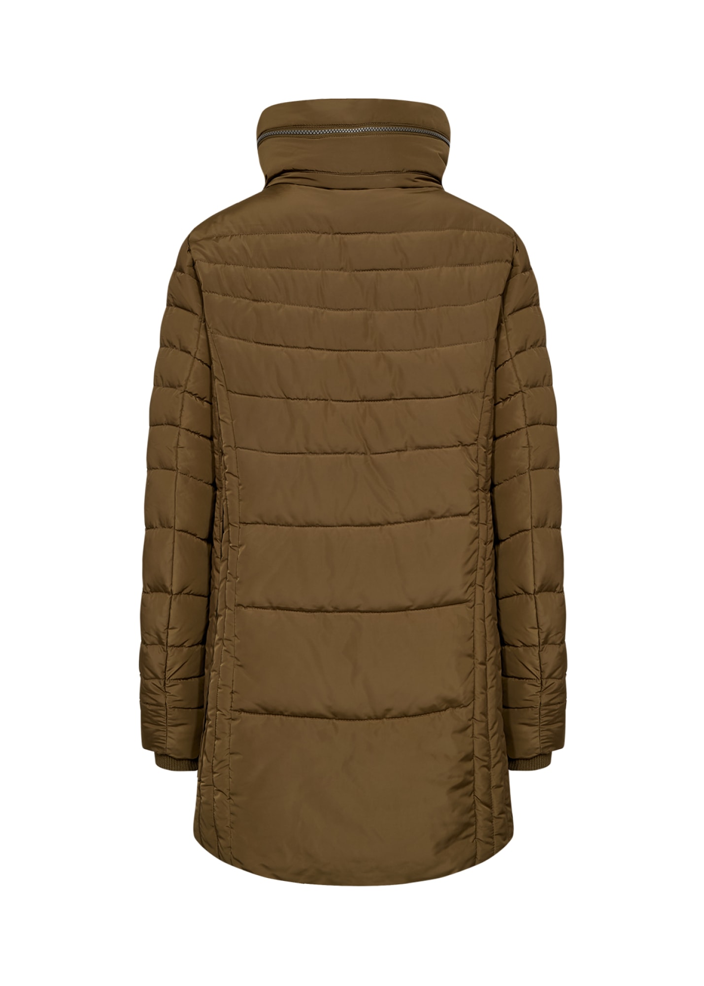 soyaconcept Steppjacke »SC-NINA 1« mit Kapuze aus Polyester, mit modischem Fit