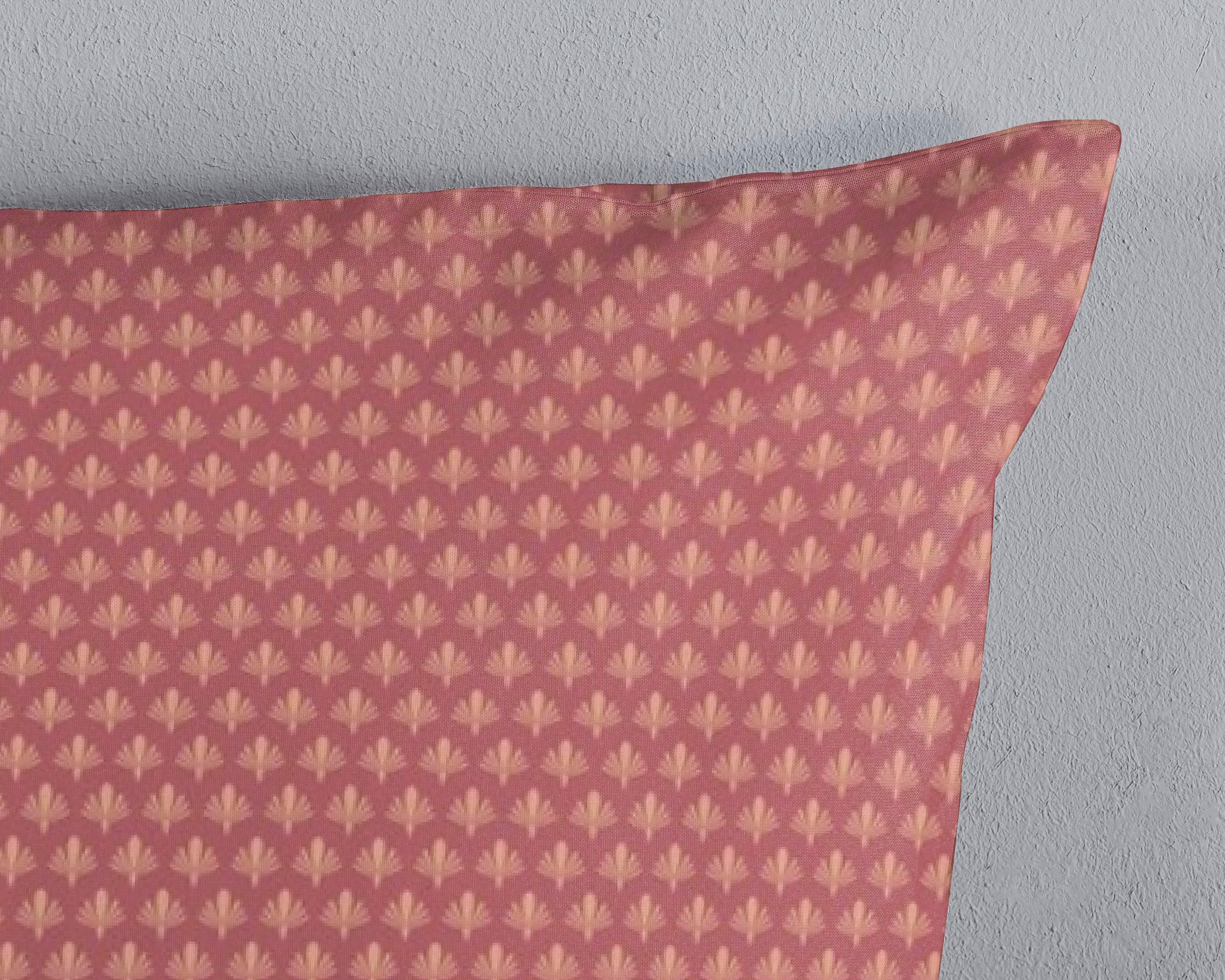 hip Wendebettwäsche »Jimena«, Mako-Satin, 155x220, Reißverschluss, Wende, Schmetterlinge, Bunt