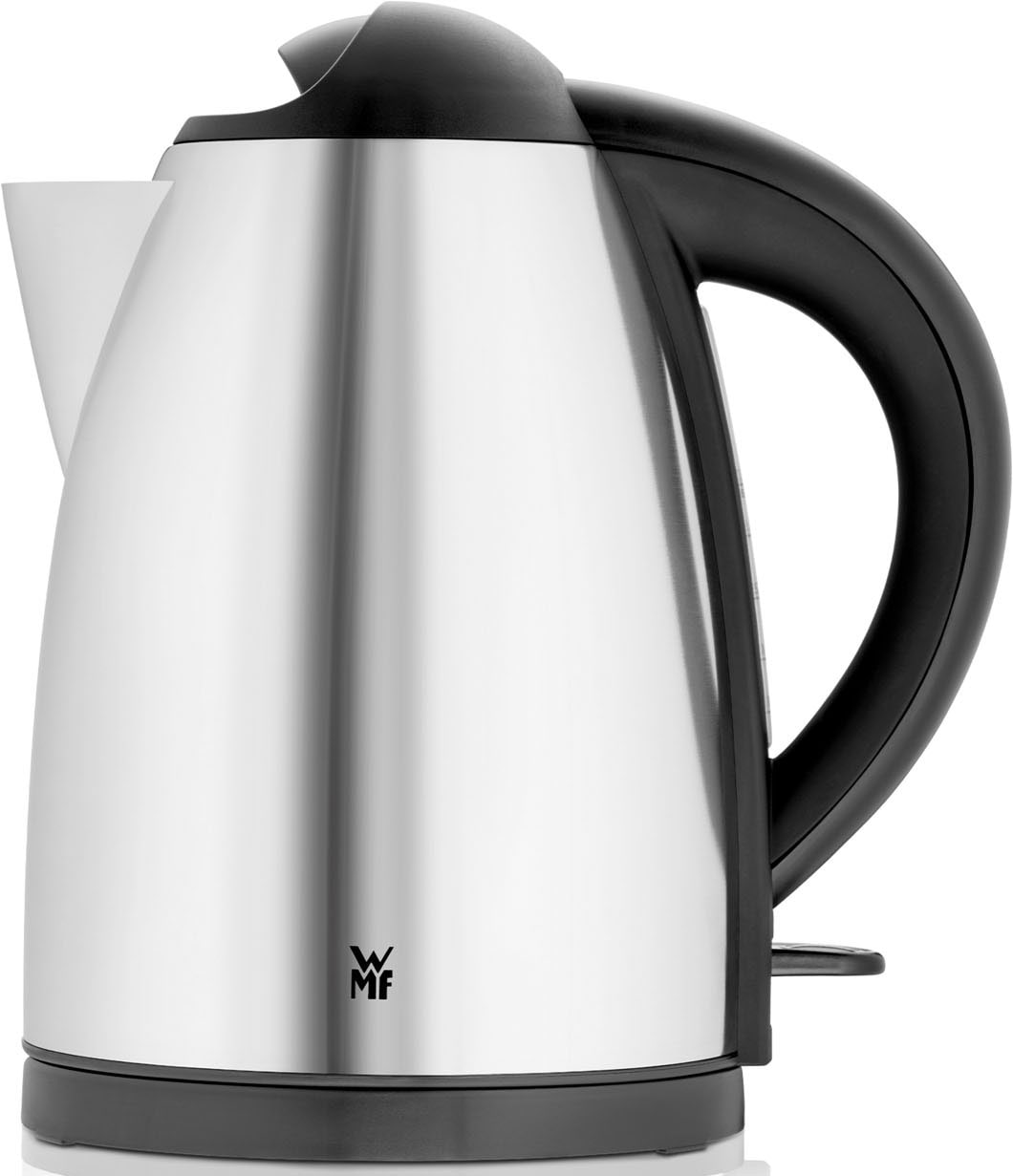 WMF Wasserkocher »BUENO« 1,7 l 2400 W Cromargan