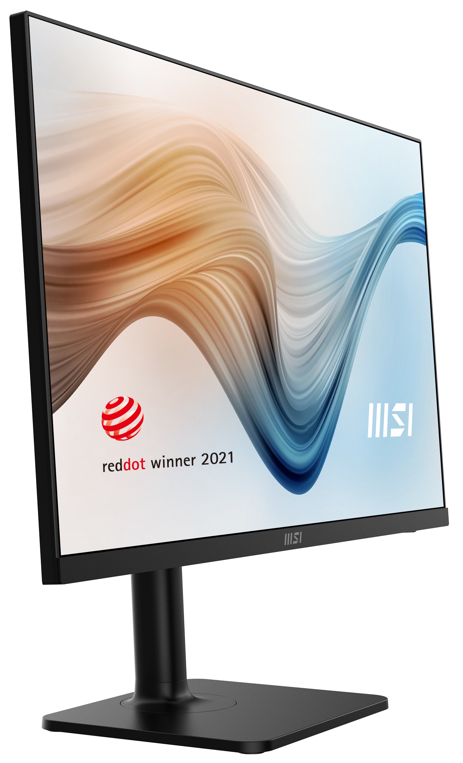 MSI Gaming-Monitor »Modern MD271P«, 69 cm/27 Zoll, 1920 x 1080 px, Full HD, 5 ms Reaktionszeit, 75 Hz, 3 Jahre Herstellergarantie, höhenverstellbar, USB-C