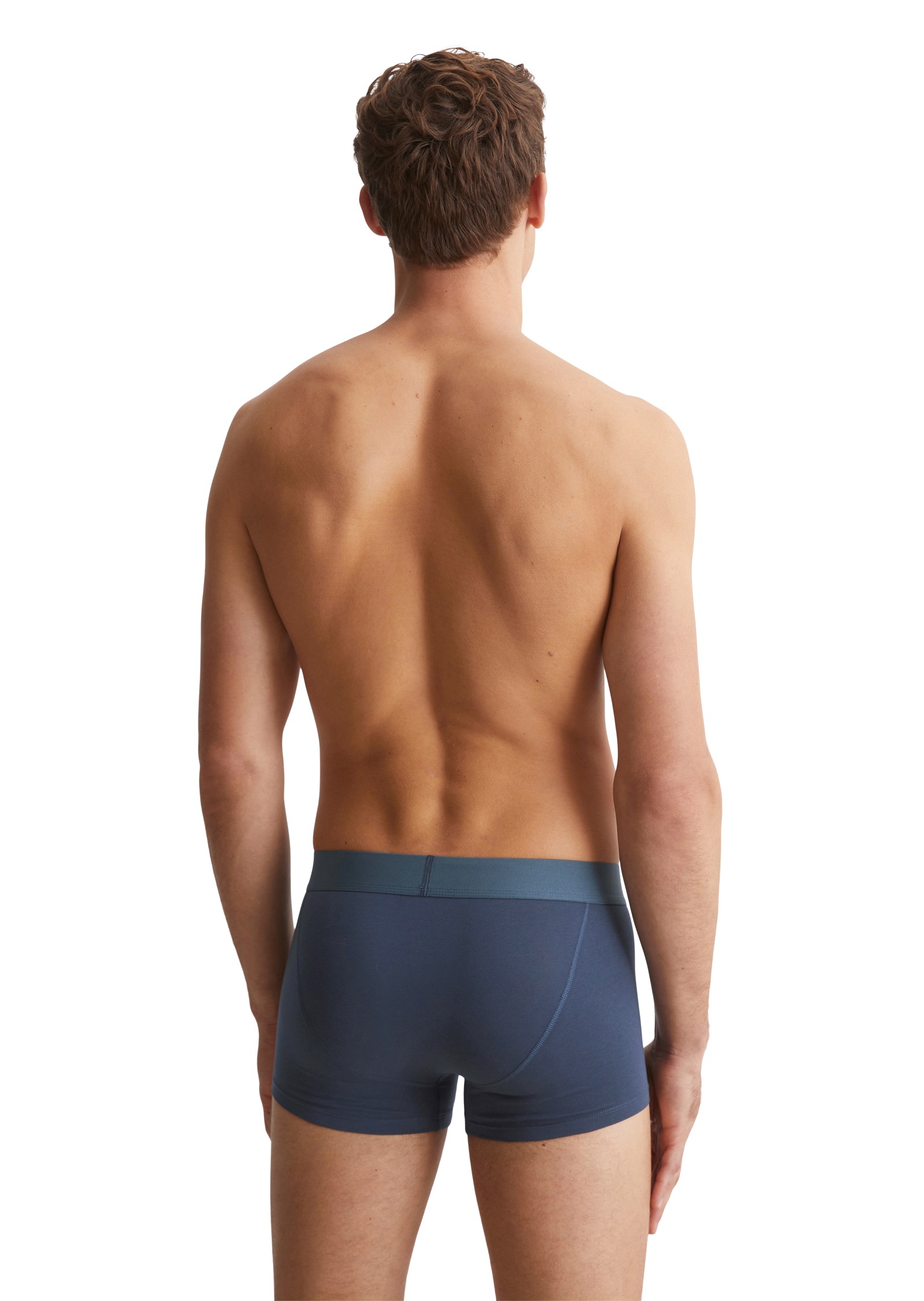Marc O'Polo Trunk »Essentials«, (3er Pack), mit hohem Tragekomfort