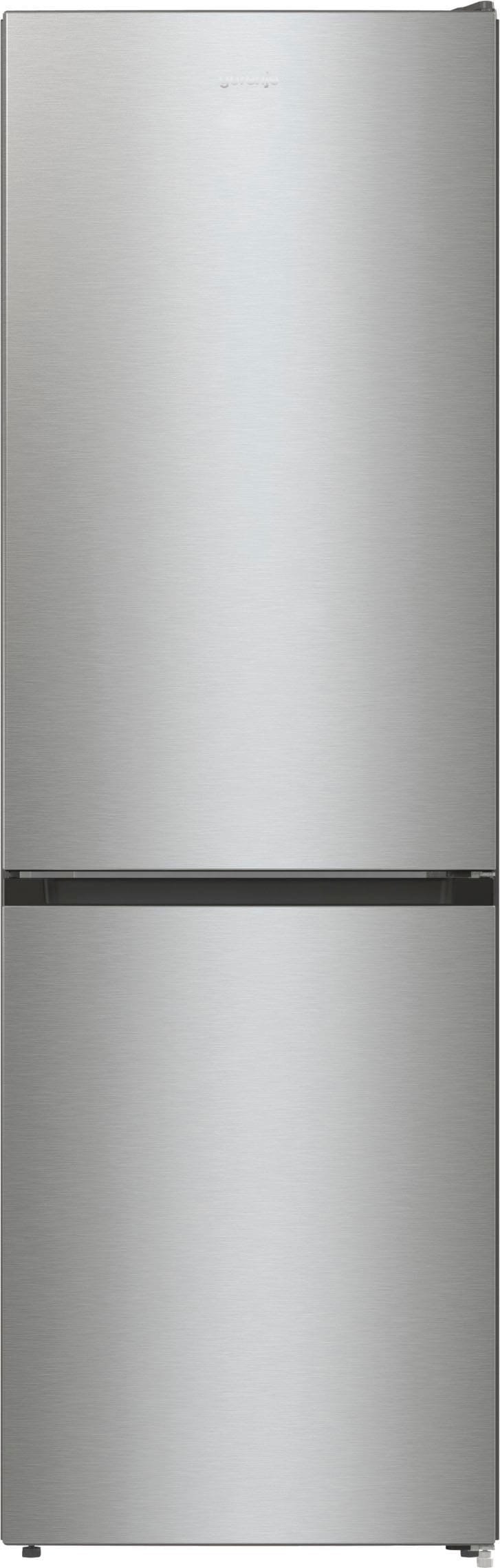 GORENJE Kühl-/Gefrierkombination »RK6192AXL4«