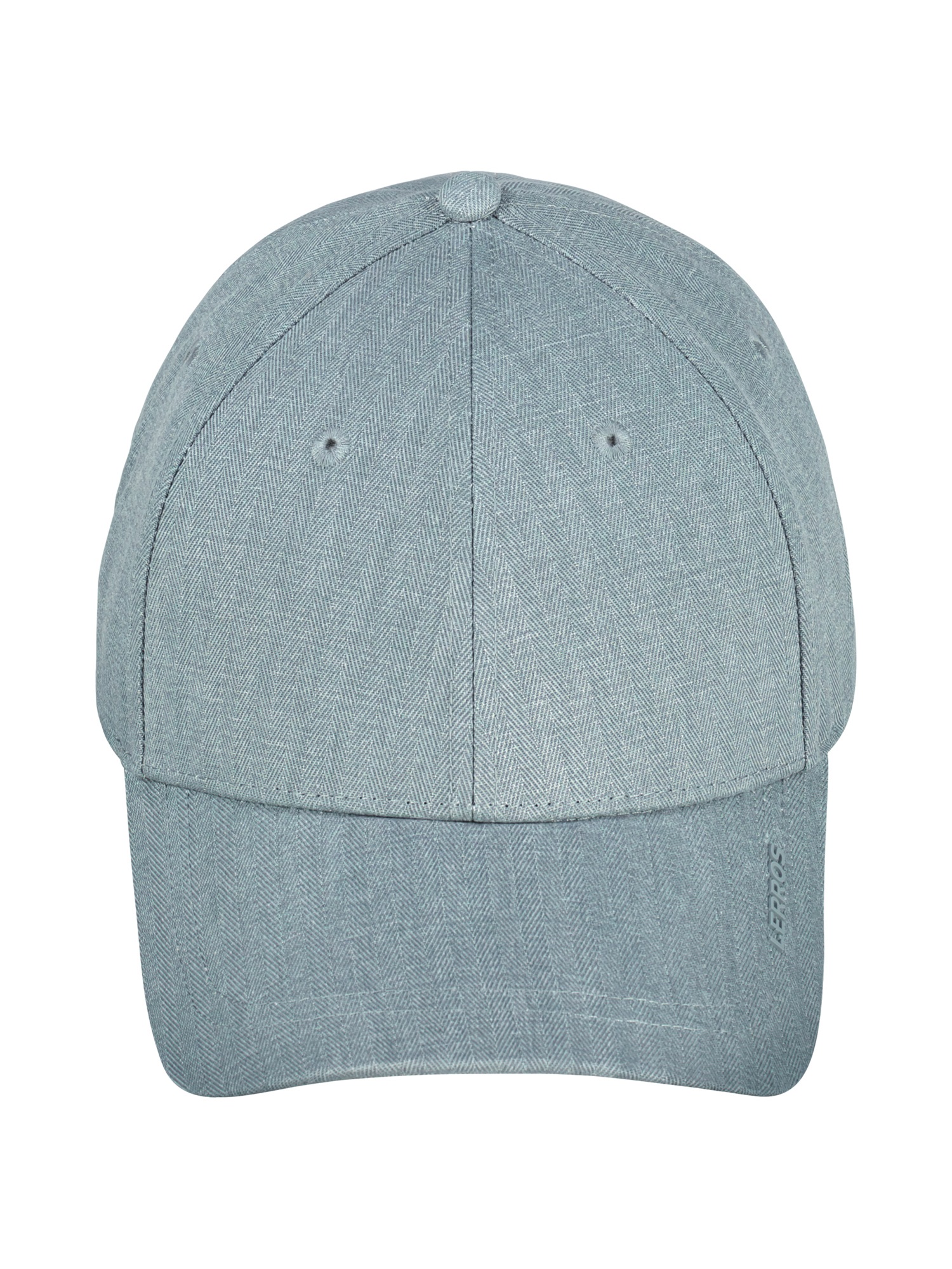 LERROS Baseball Cap »LERROS Basecap in Fischgrätstruktur, unifarben«